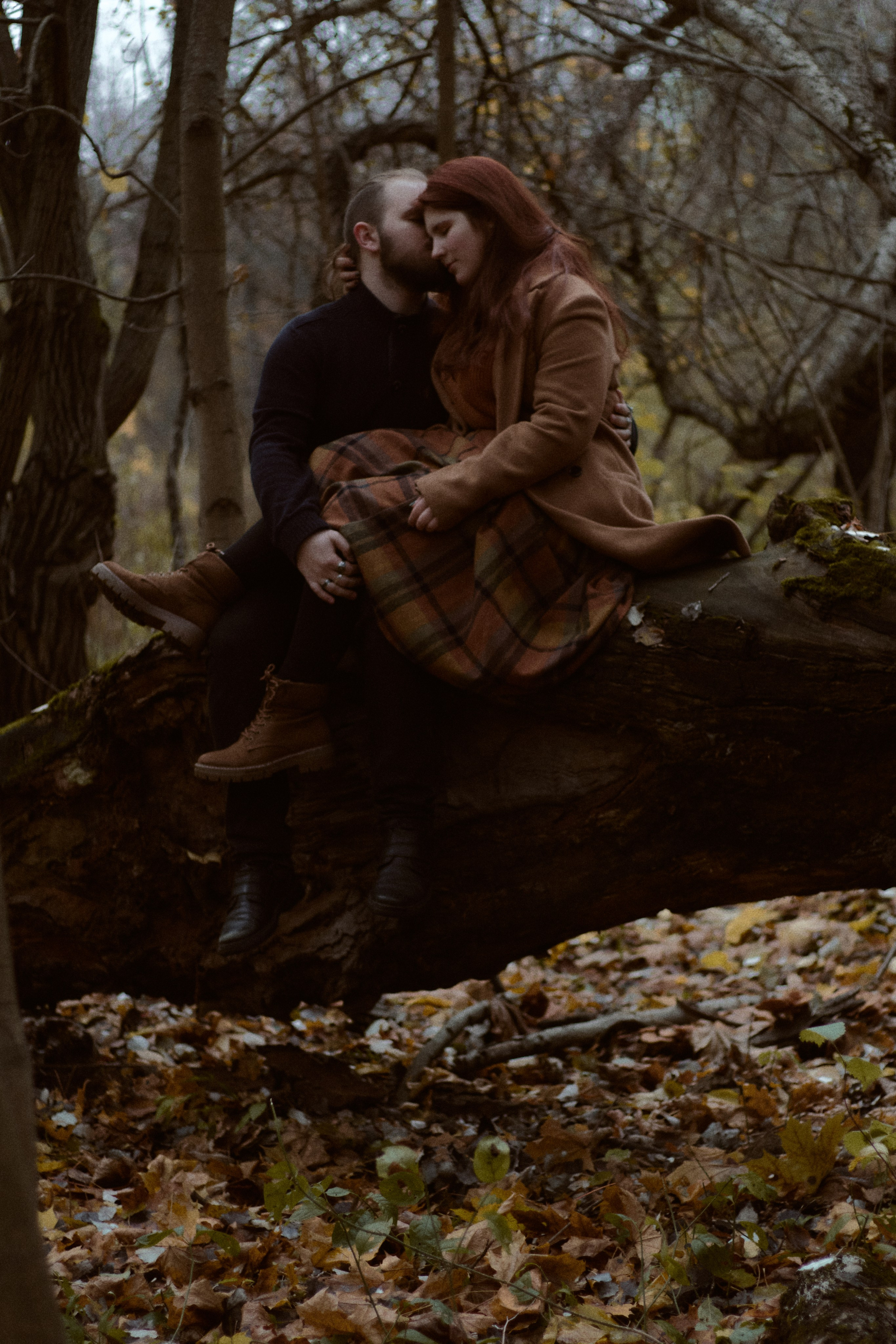 Агата и Даниил. Фотограф лавстори Москва/МО Приятелева Ангелина