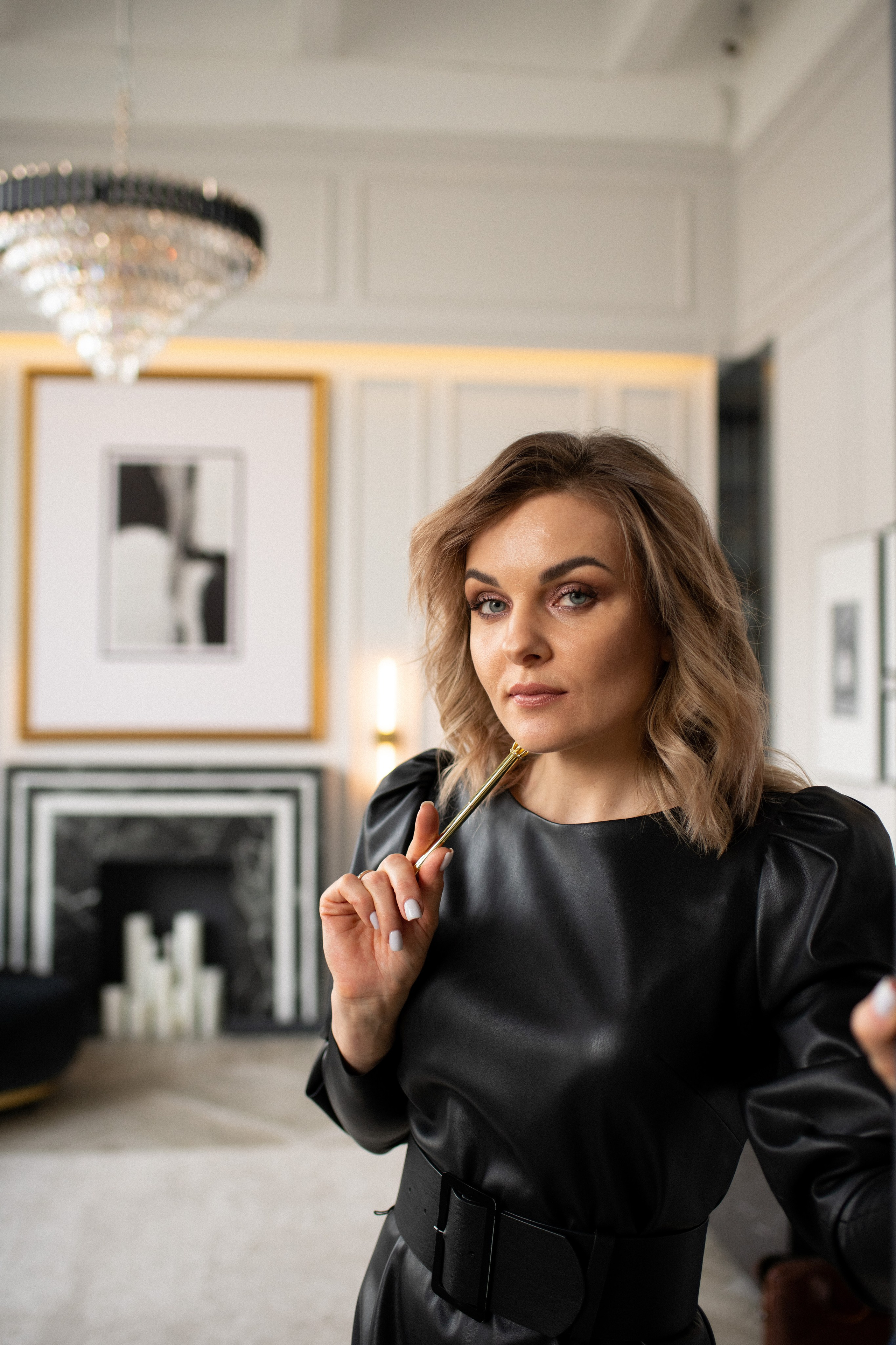 Индивидуальные фотосессии. Фотограф Алиса Чечина. Калуга. Товарково