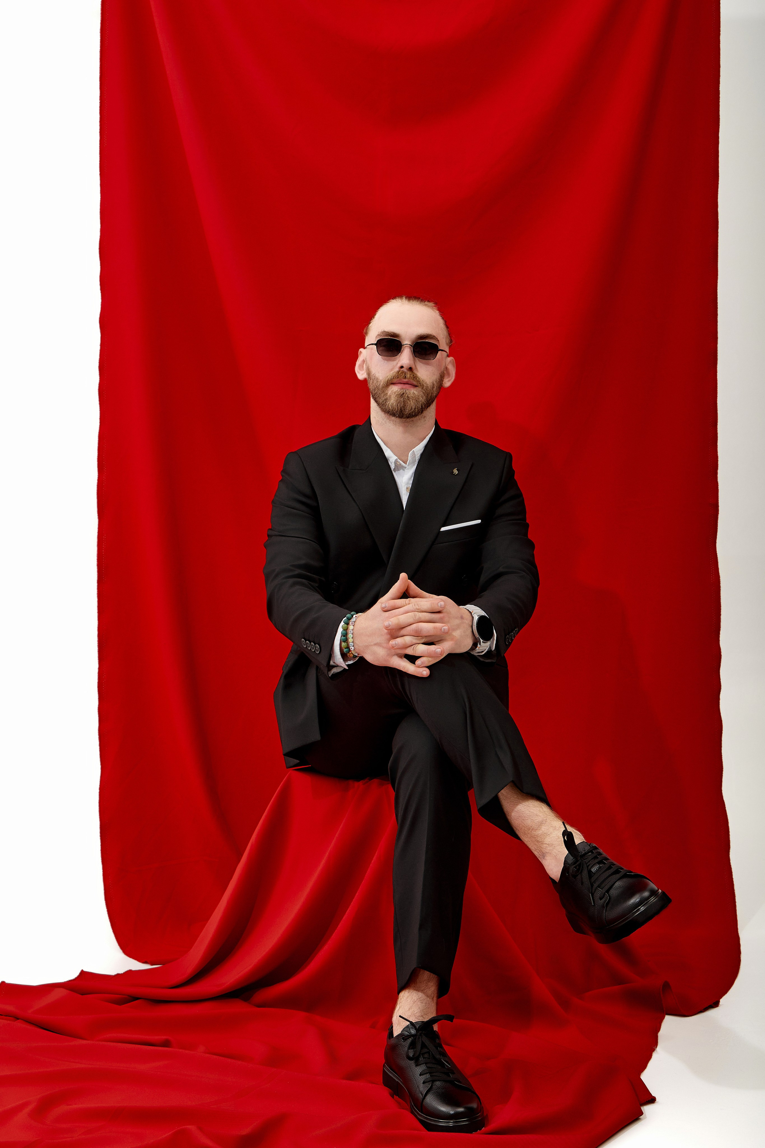 Коля и Кеша. Александр и Евгения Фокины — фотограф Екатеринбург, Первоуральск