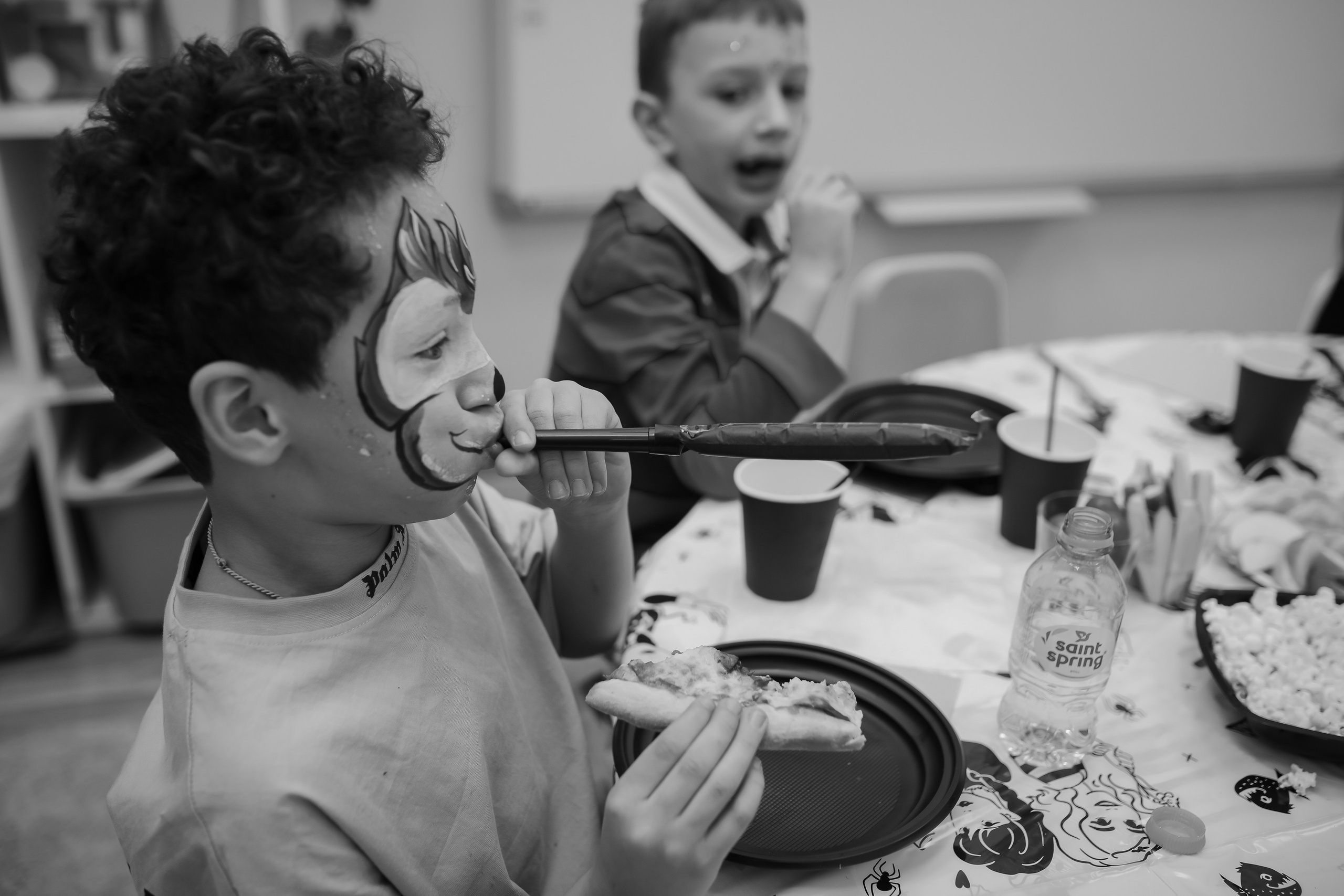 День рождения Софии. Семейный и детский фотограф в Москве Дорогова Екатерина