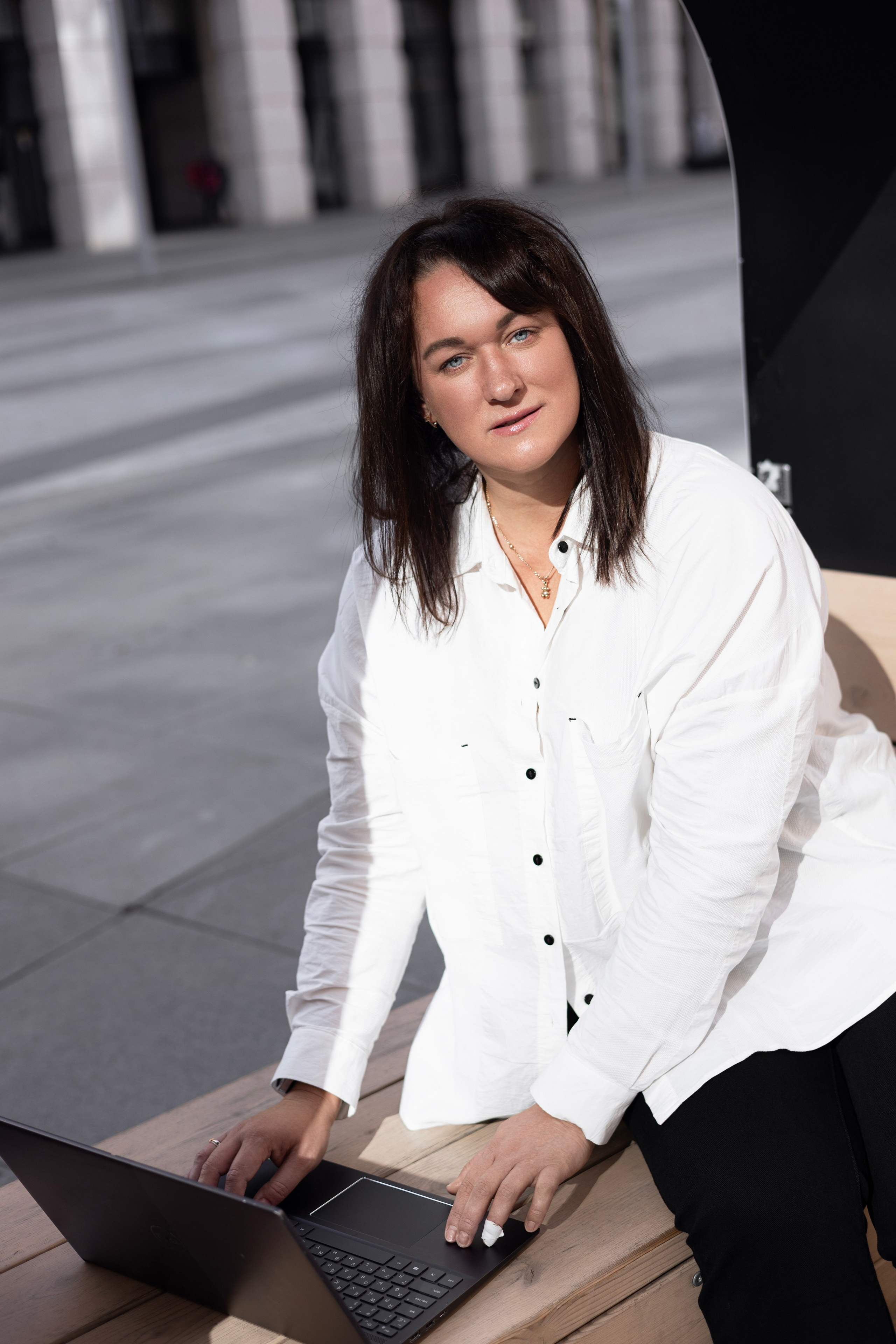 Индивидуальная съемка. Женский и семейный фотограф в Санкт-Петербурге Анастасия Алксне