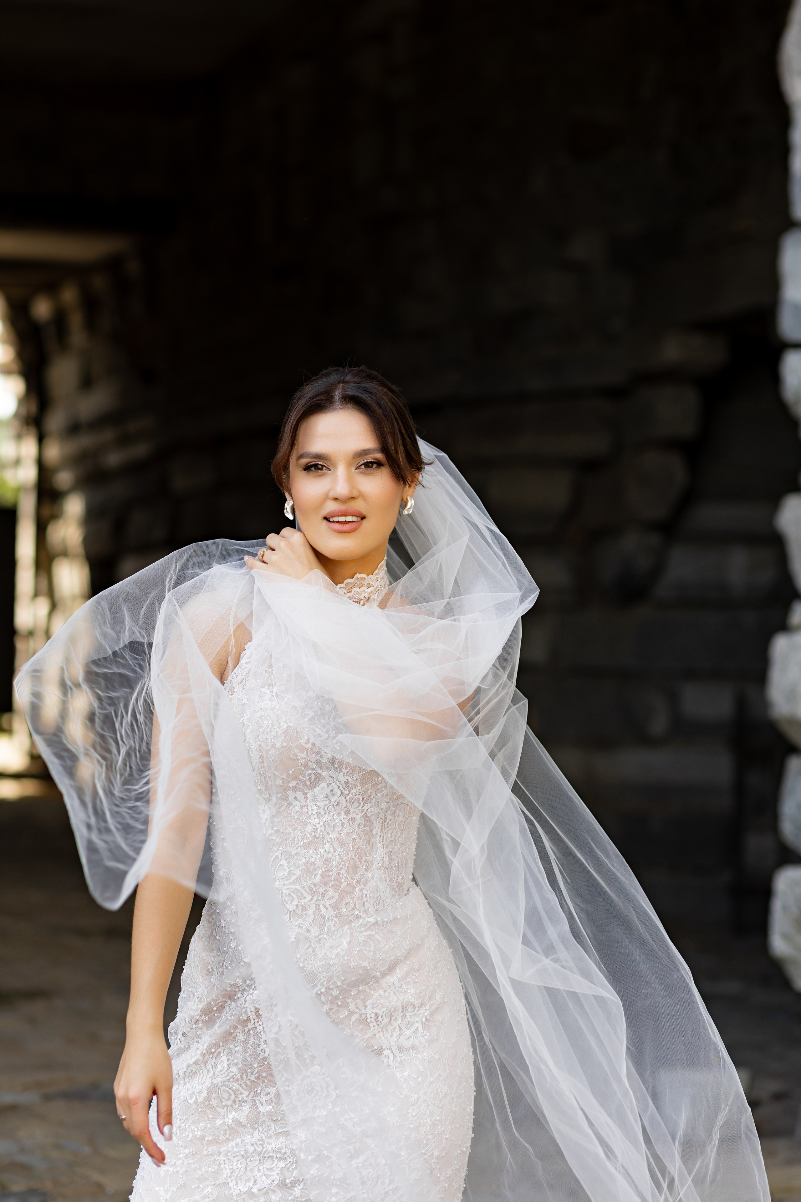 Дарья & Андрей. Счасть есть. Фотограф Белгород