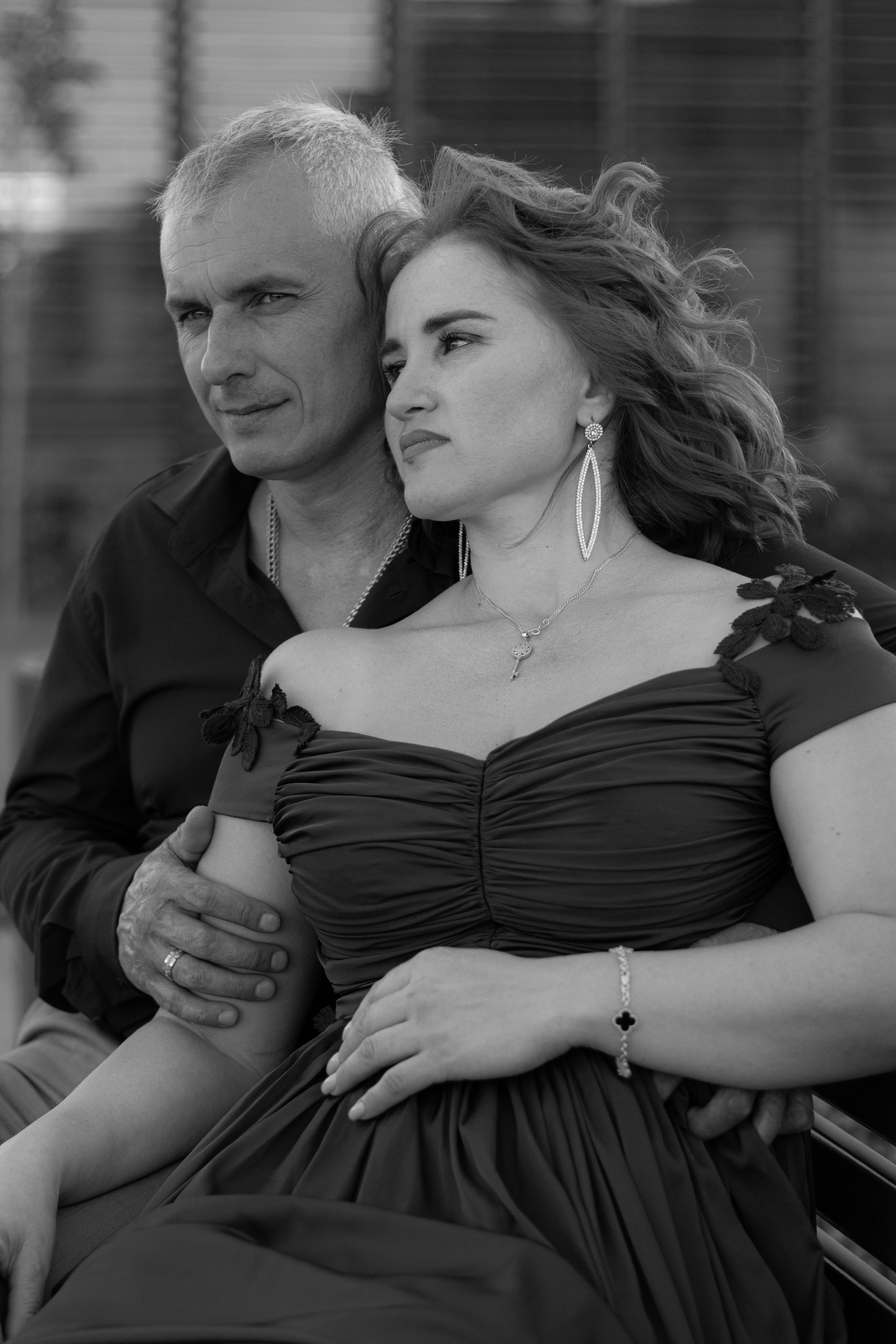 Семейные снимки. Главная