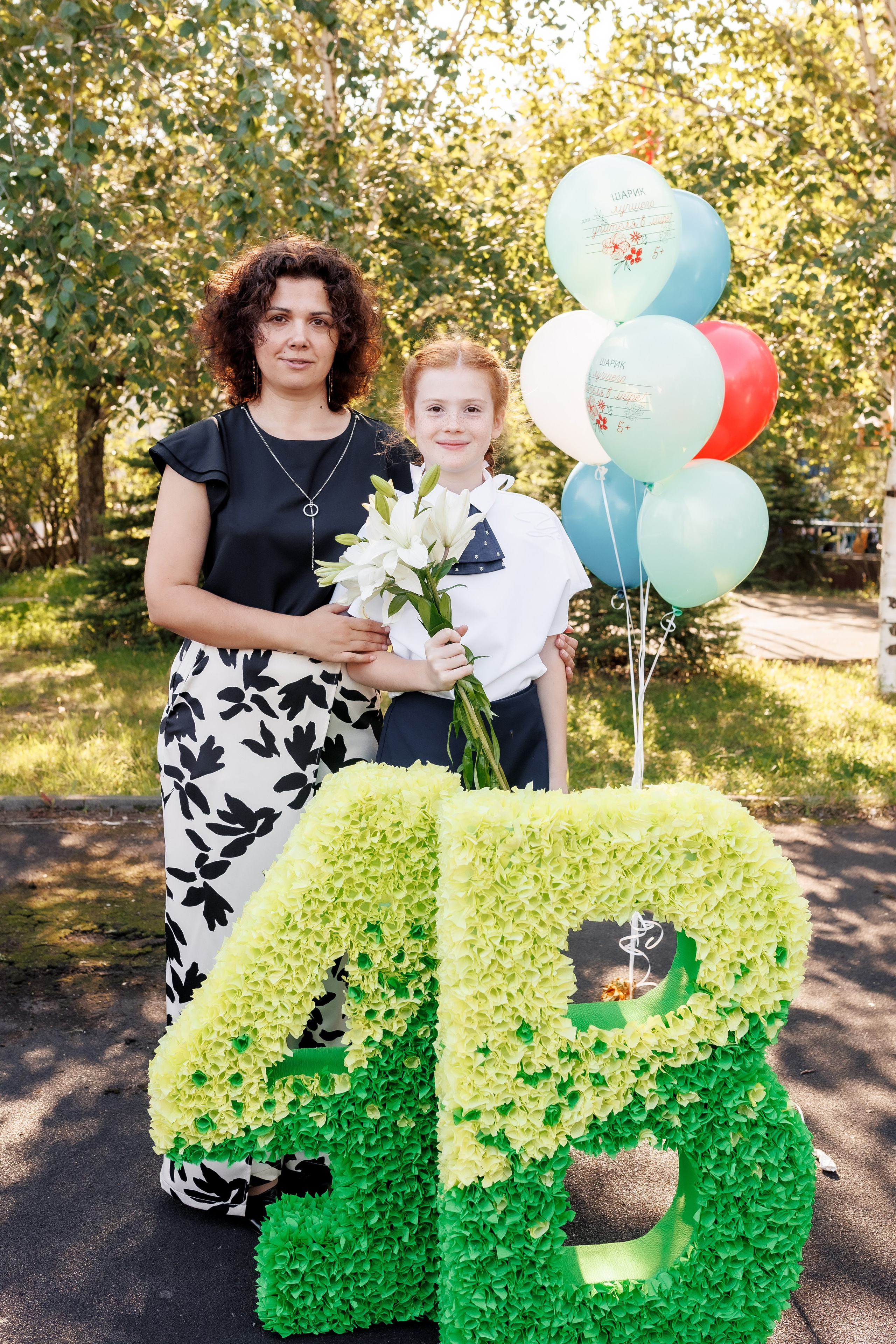 Школа. Свадебный фотограф в Москве — Ольга Козловская