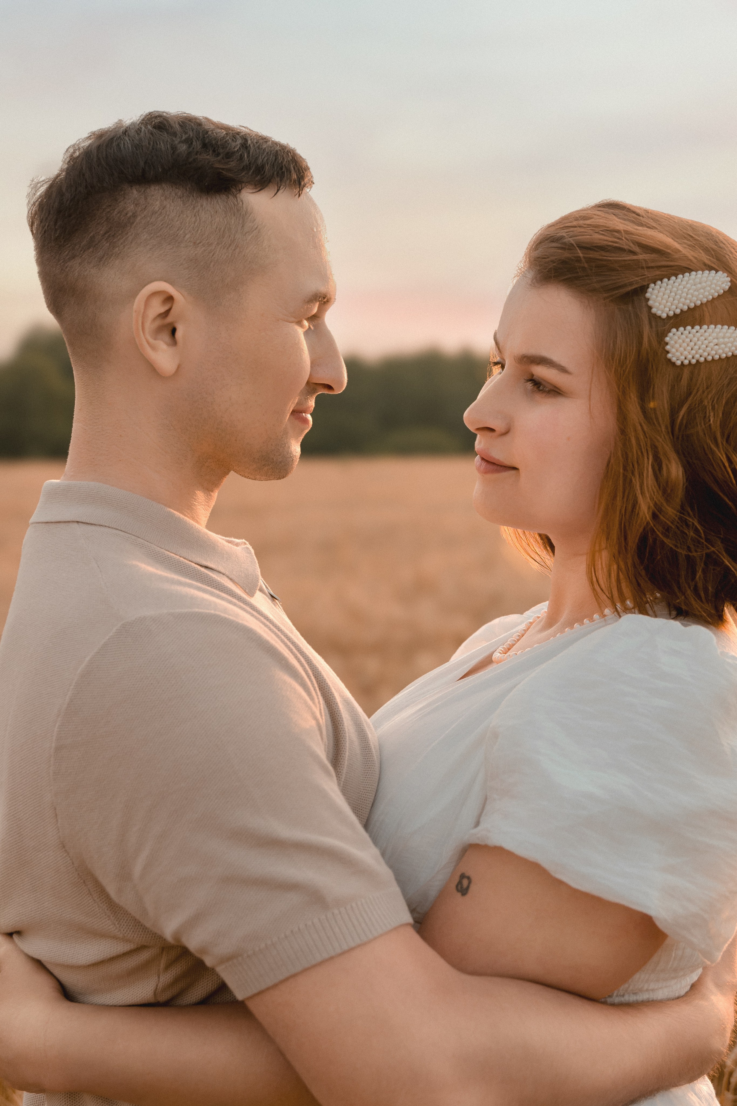 Семейные. Индивидуальные, семейные, студийные съемки в Серпухове и за пределами