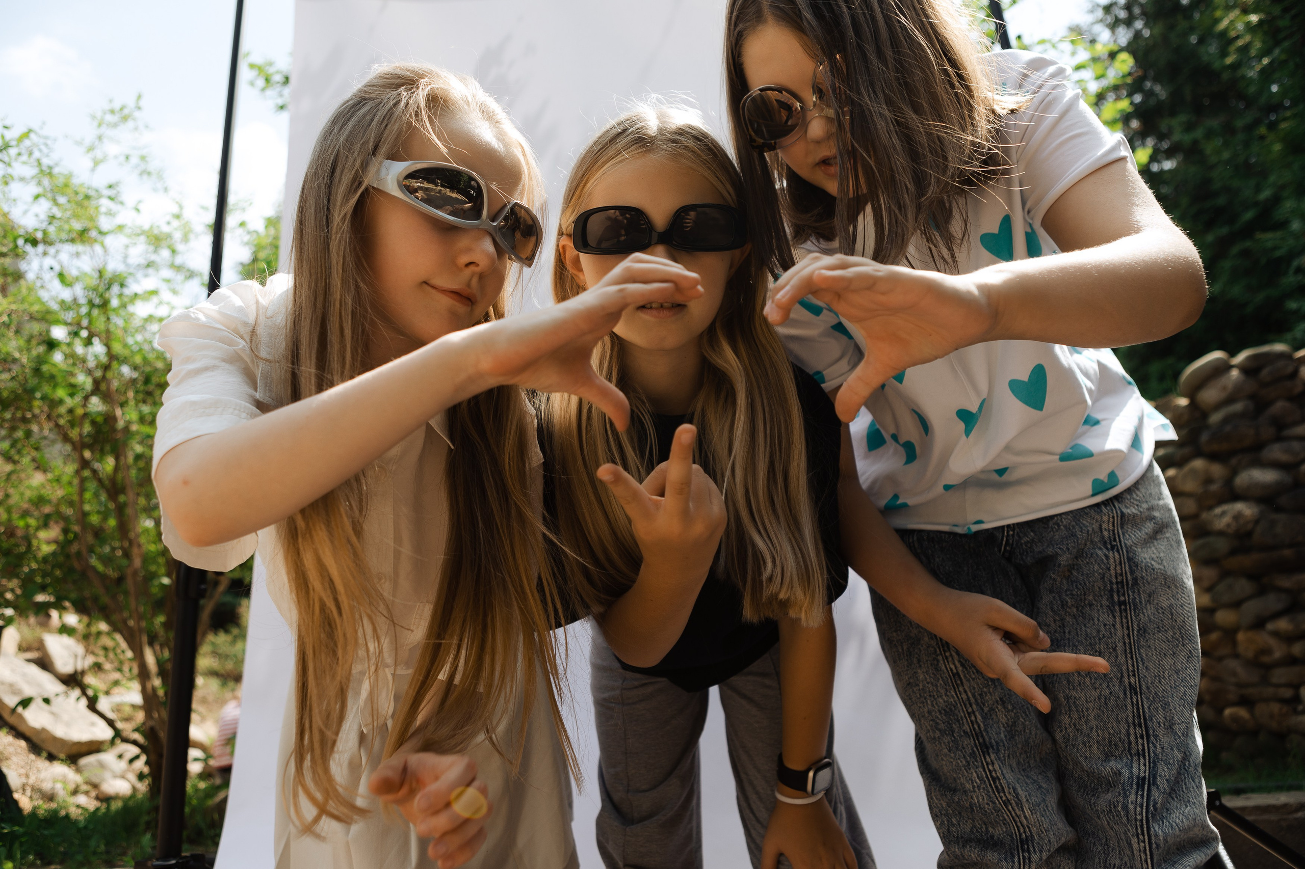 Съемка на выпускной школа Образ май 2024. Семейный фотограф Маша Тимофеева | Москва