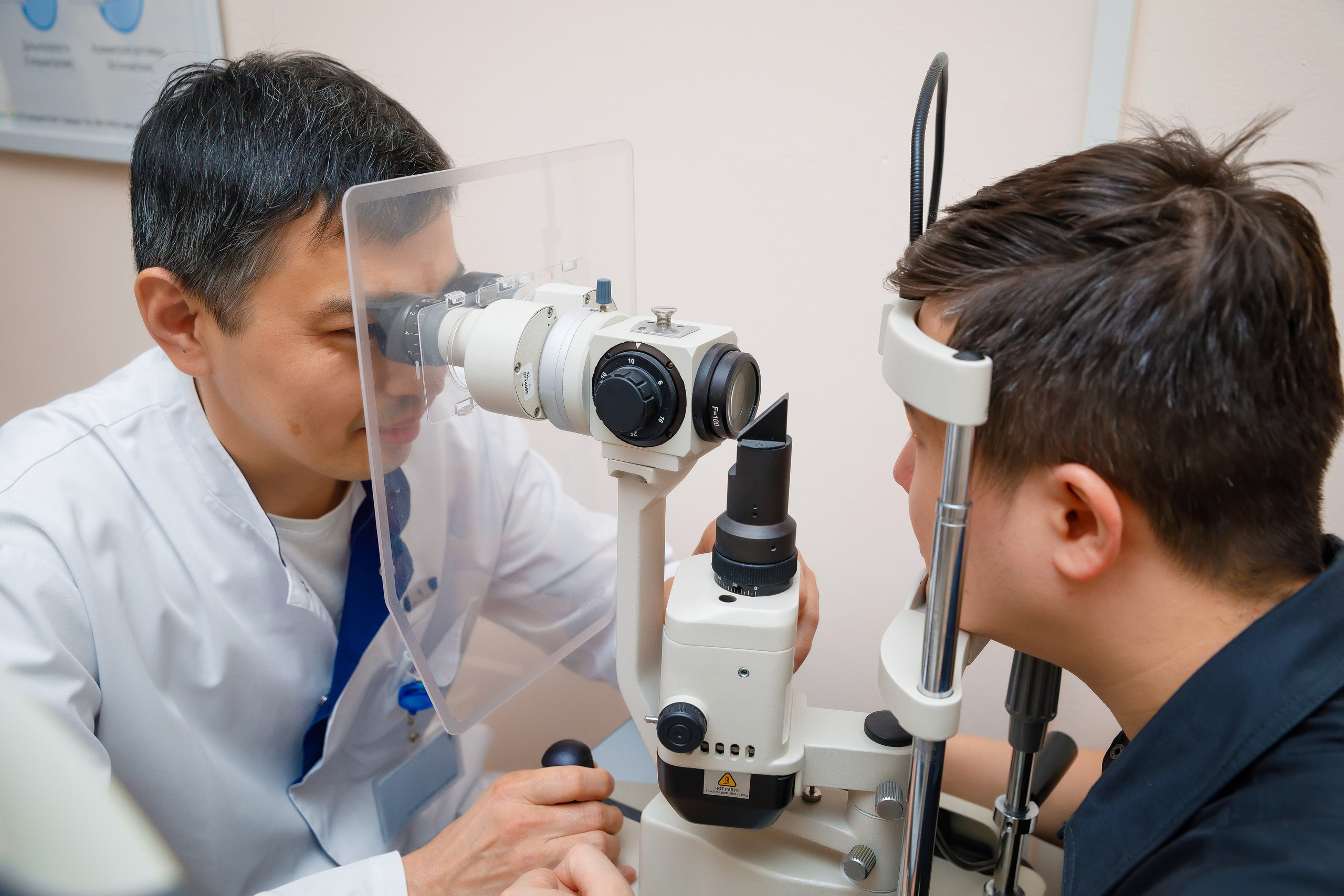 Врачи. Семейный и Свадебный фотограф в Астане Александр Астапов