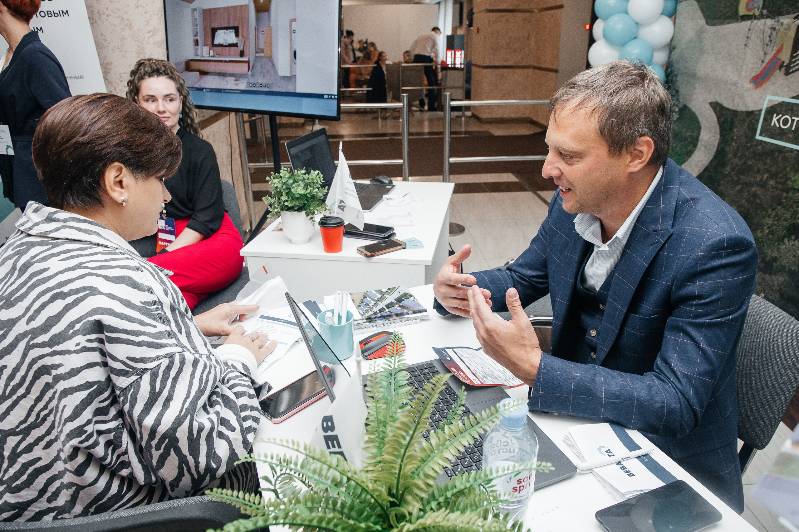 Ассамблея Дизайнеров. Фотограф Денис Лесковский (Тюмень)