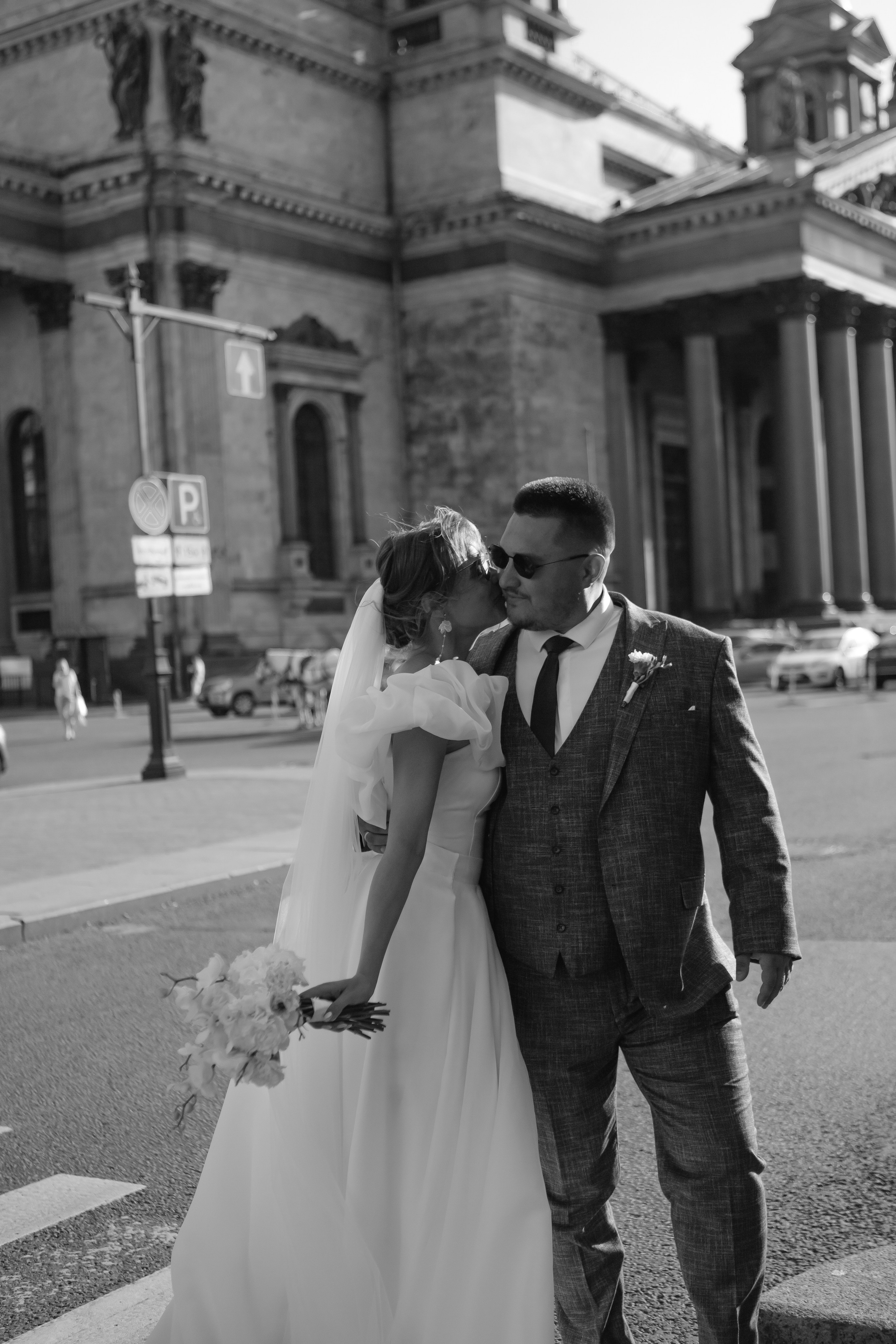 31 августа. Свадебный и семейный фотограф Арина Кулёва