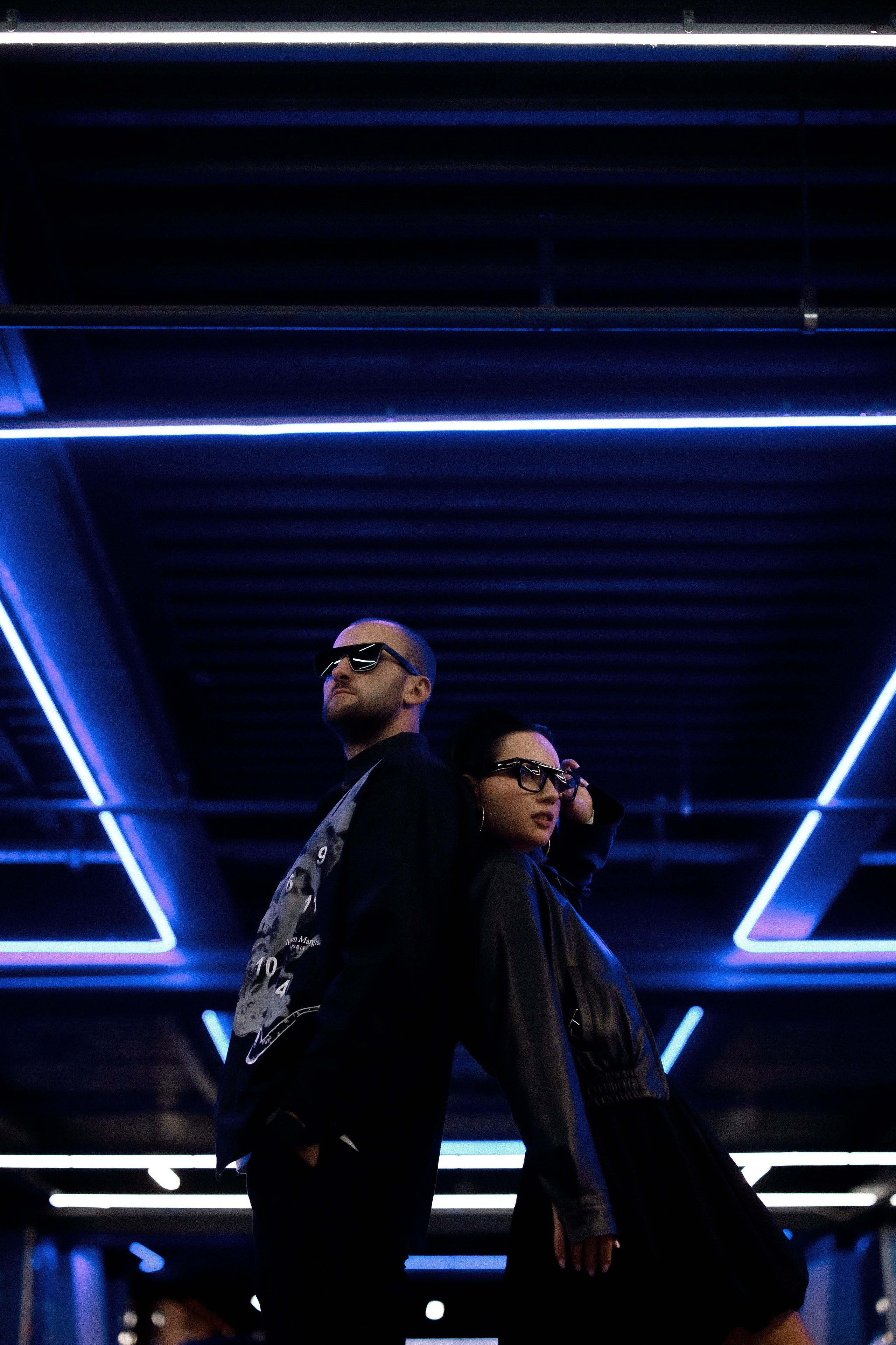 Парные. Фотограф и видеограф Москва Анапа