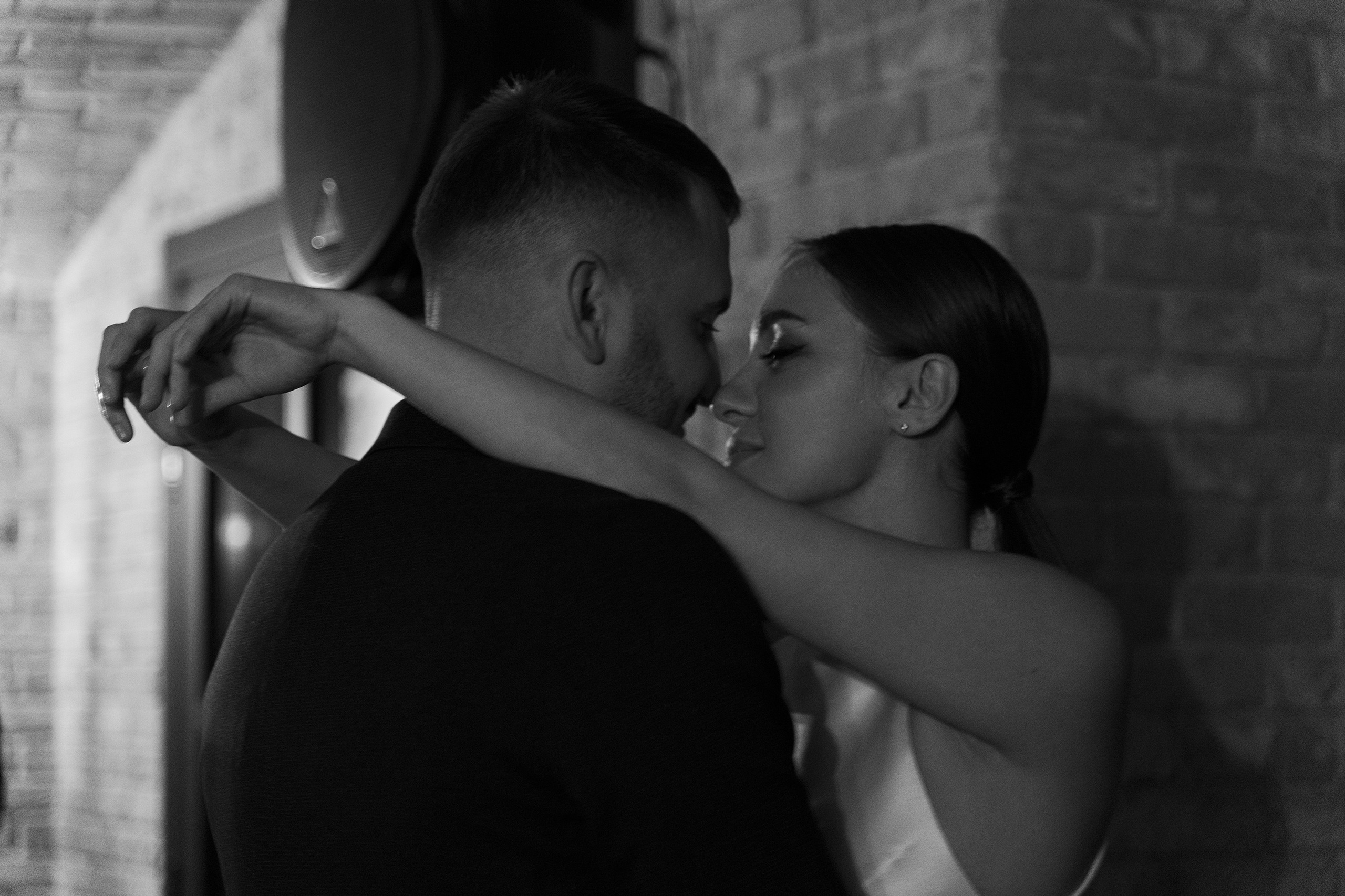 Yana&Viktor. Портретный фотограф в Краснодаре Валерия Матирная