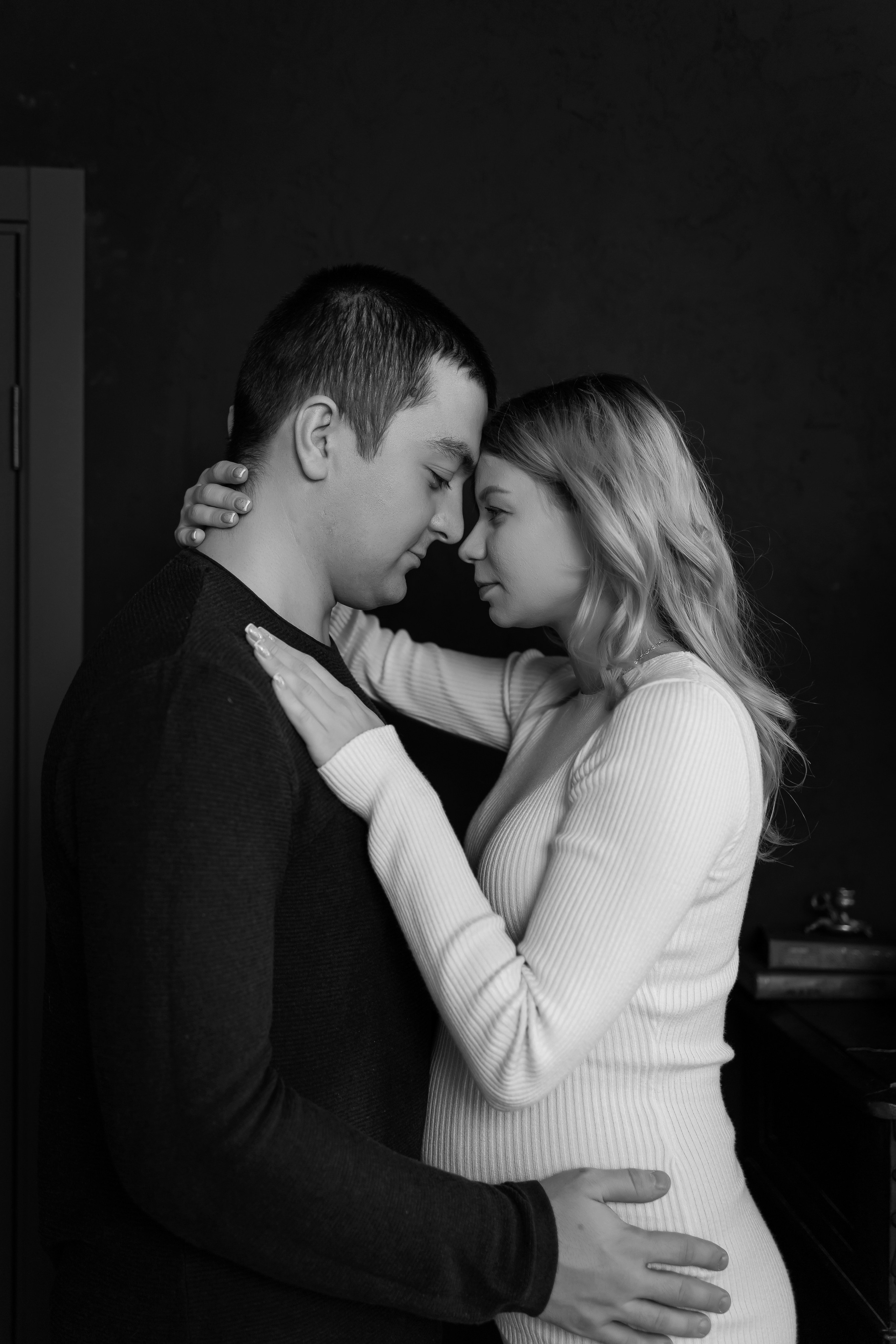 В ожидании. Anneta Benthen | Photographer