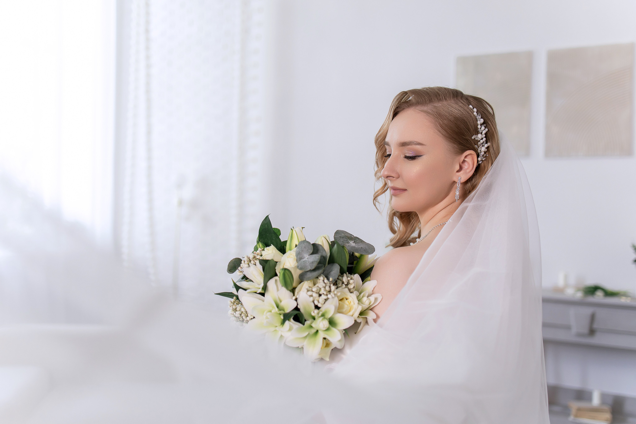 Jane & Artem. Anneta Benthen | Photographer