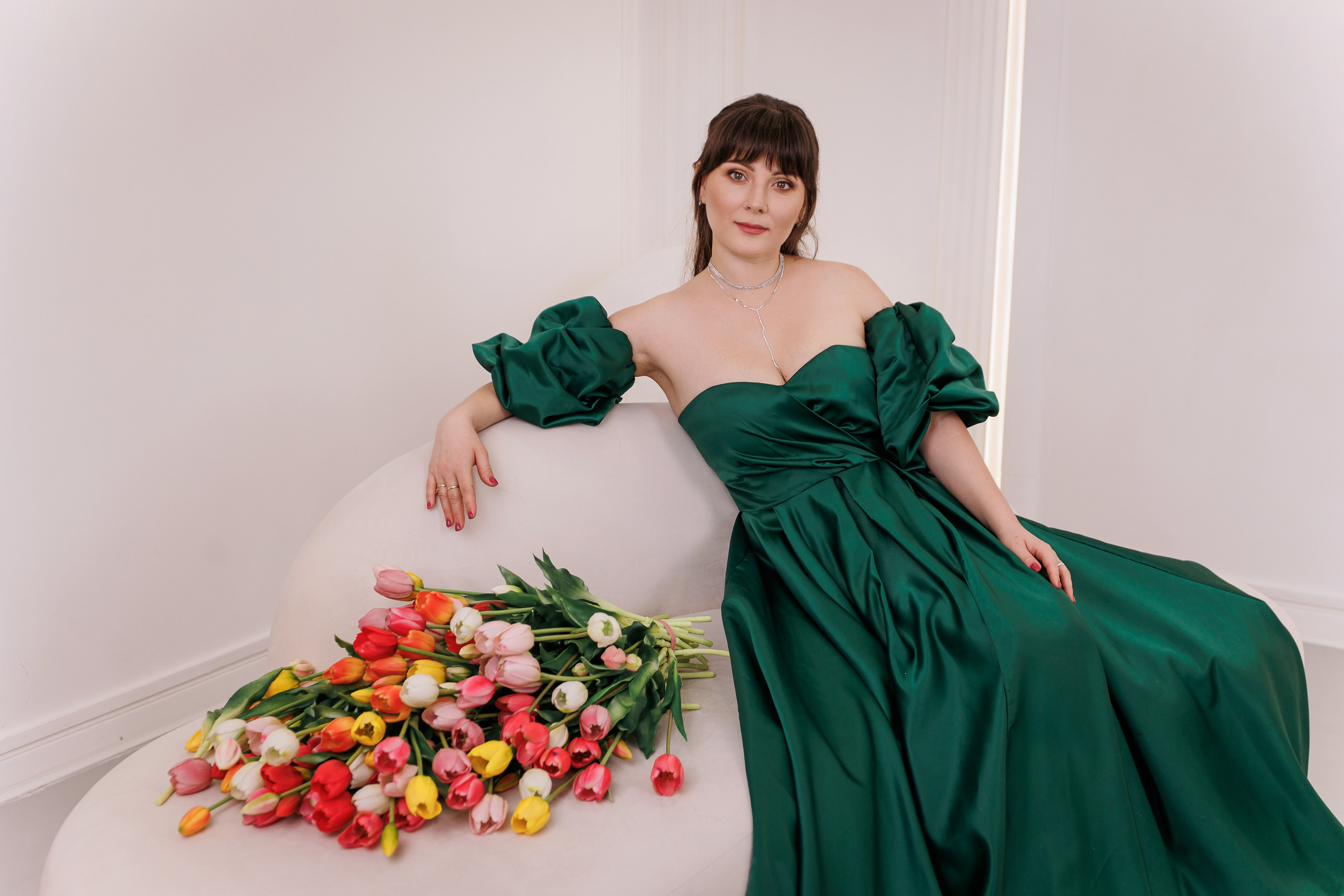 March 8th. Anne Miller | Photographer