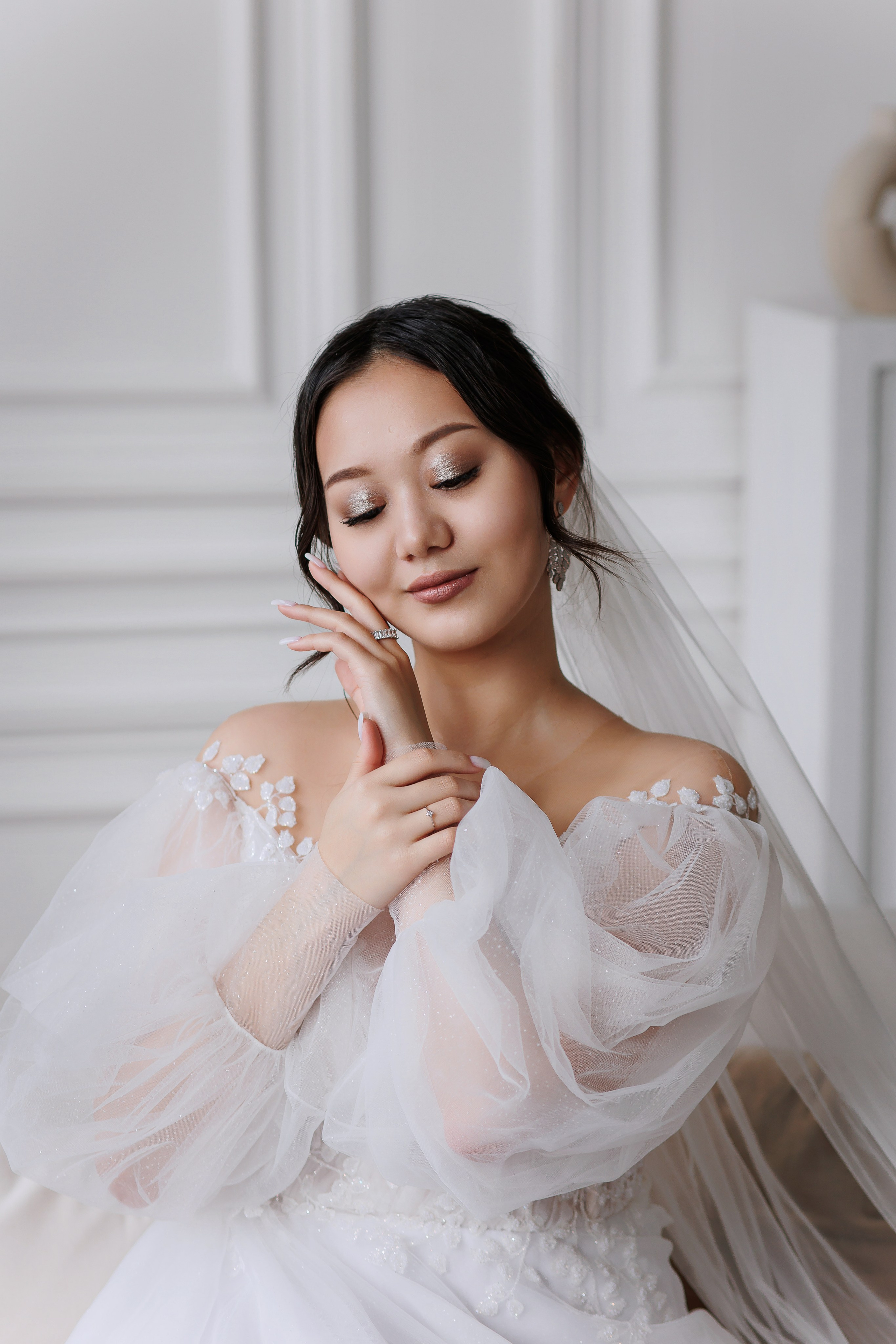 Karina & Bagdat. Anne Miller | Photographer