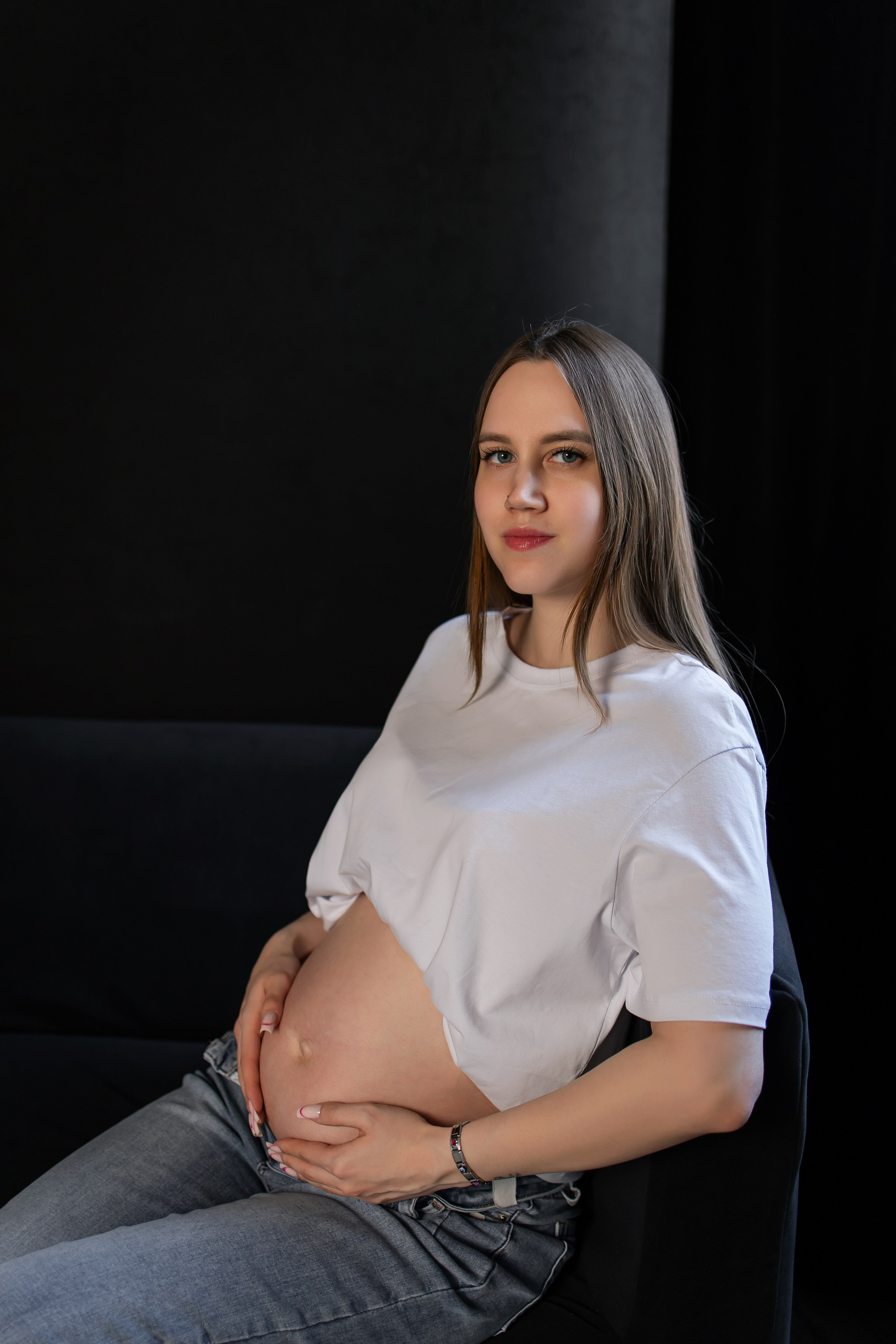 В ожидании. Anneta Benthen | Photographer