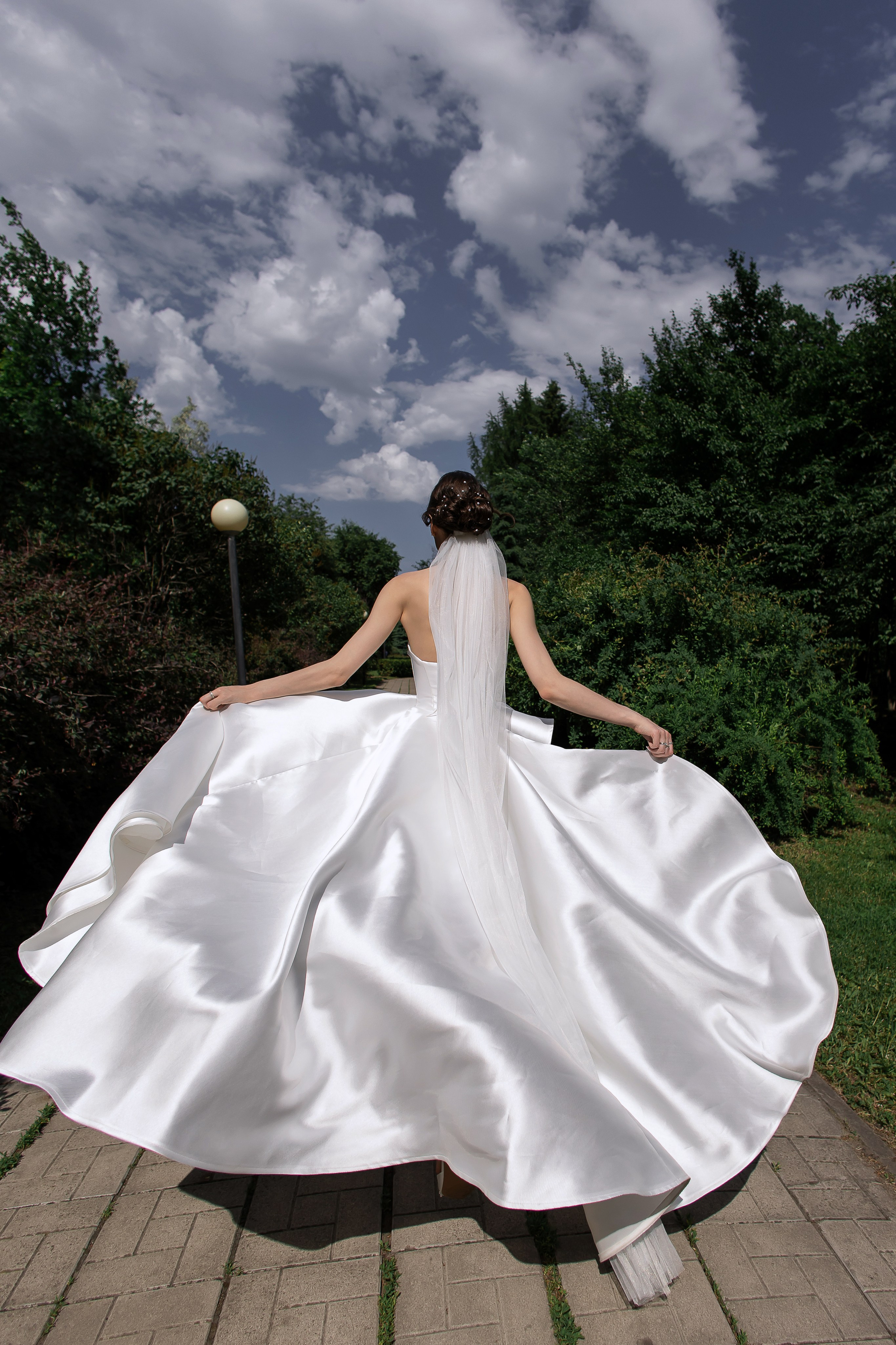 Marina & Zahar. Anneta Benthen | Photographer