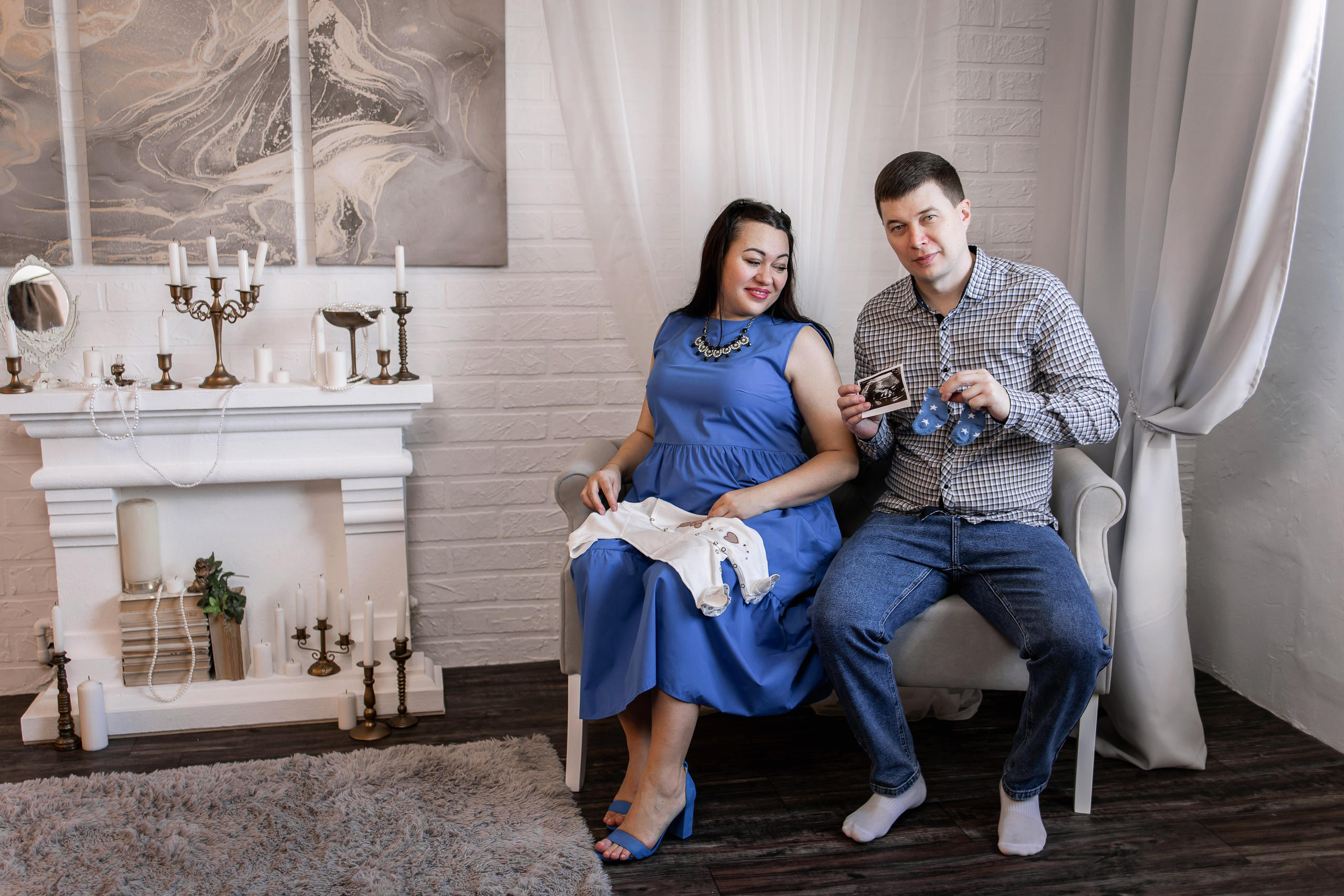 Baby. Anne Miller | Photographer