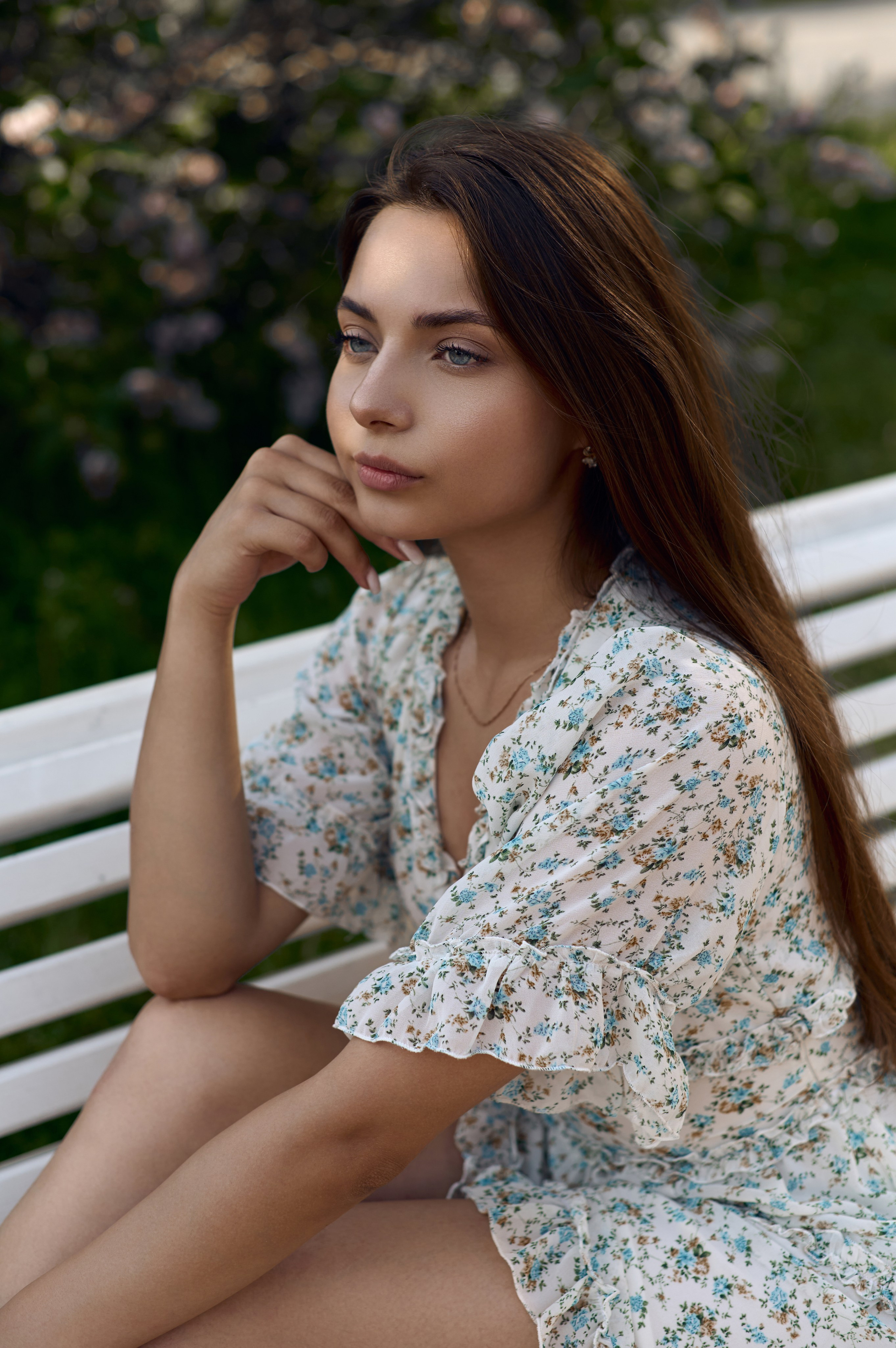 Эвелина. Фотограф в Новосибирске Юлия Тоньшина