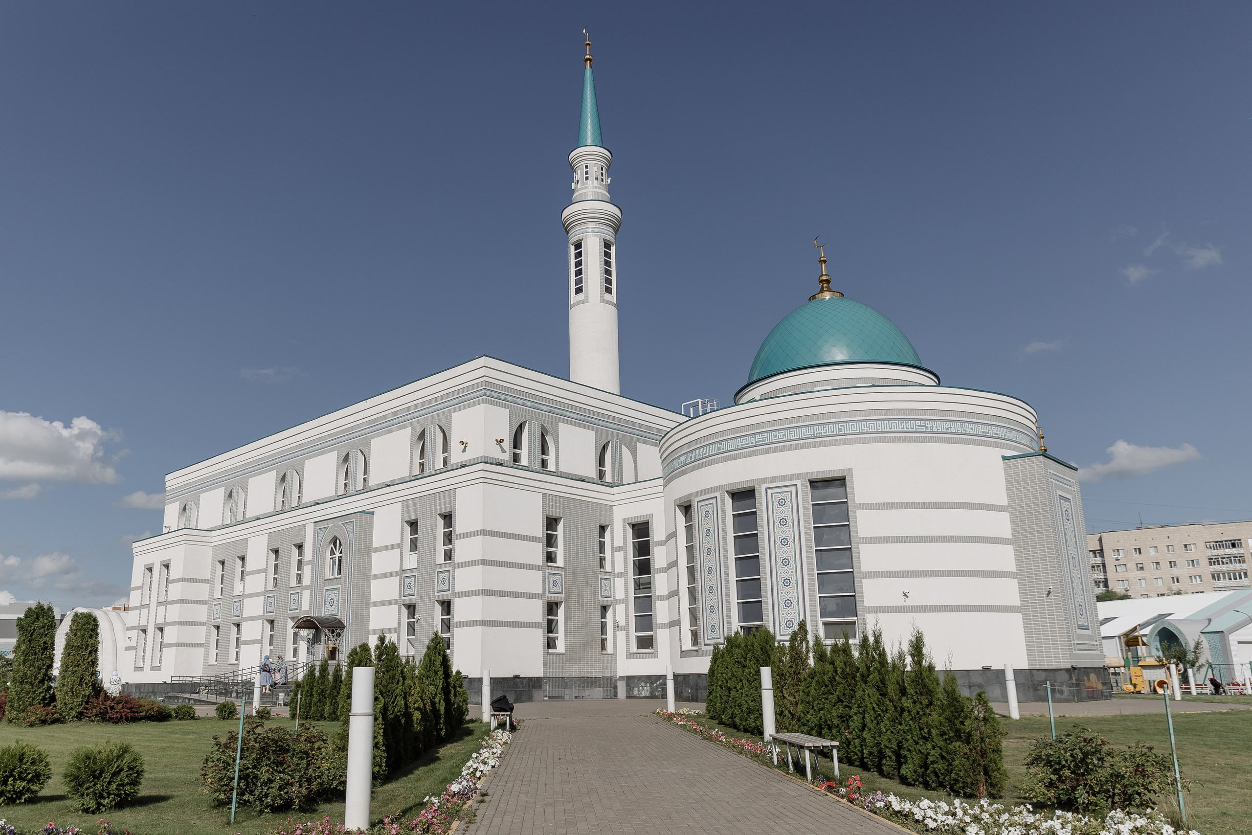 Инсаф |Залина. Фотограф в Казани Гузель Зайнуллина