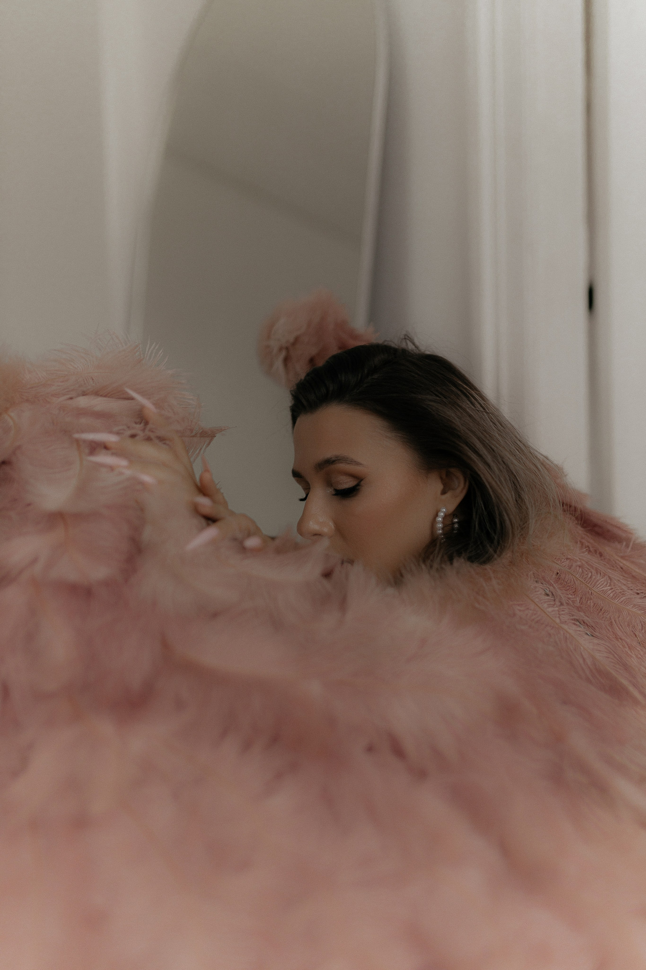 Дарья. DARYA.BELKINA