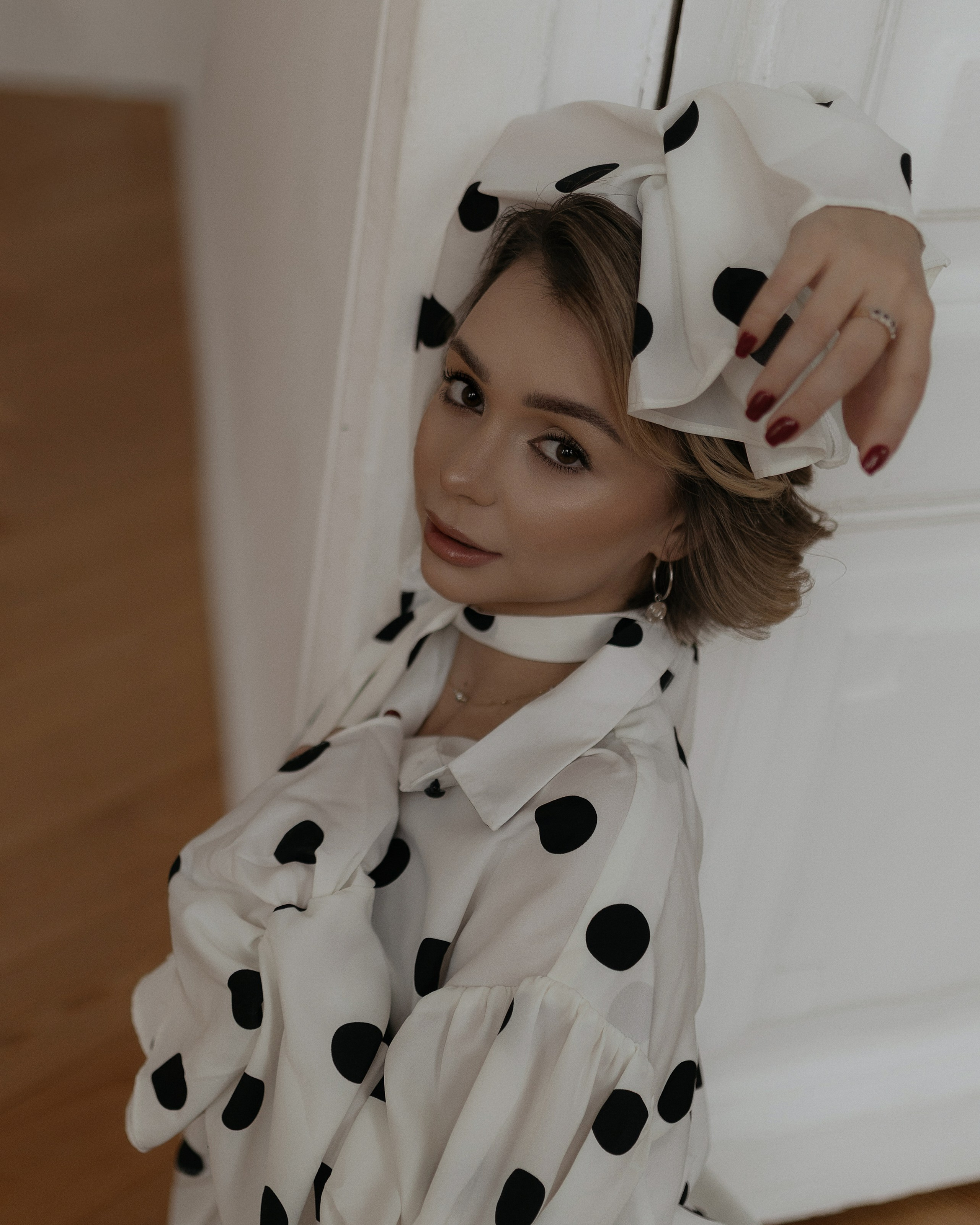 София. DARYA.BELKINA