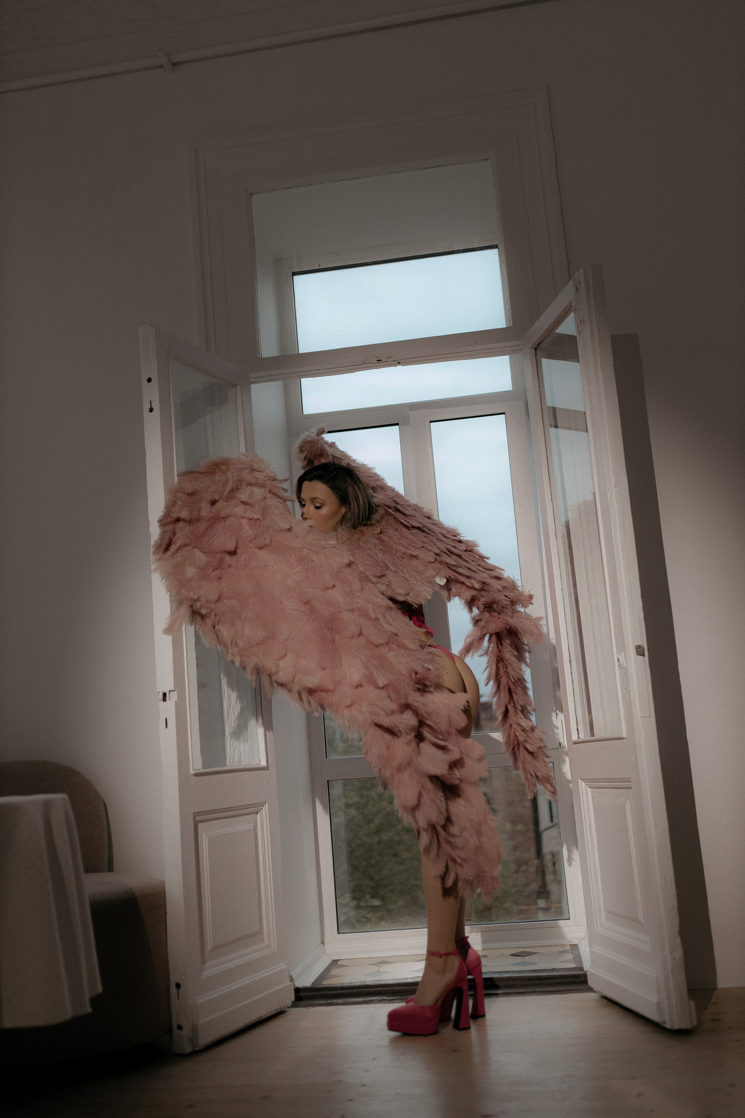 Дарья. DARYA.BELKINA