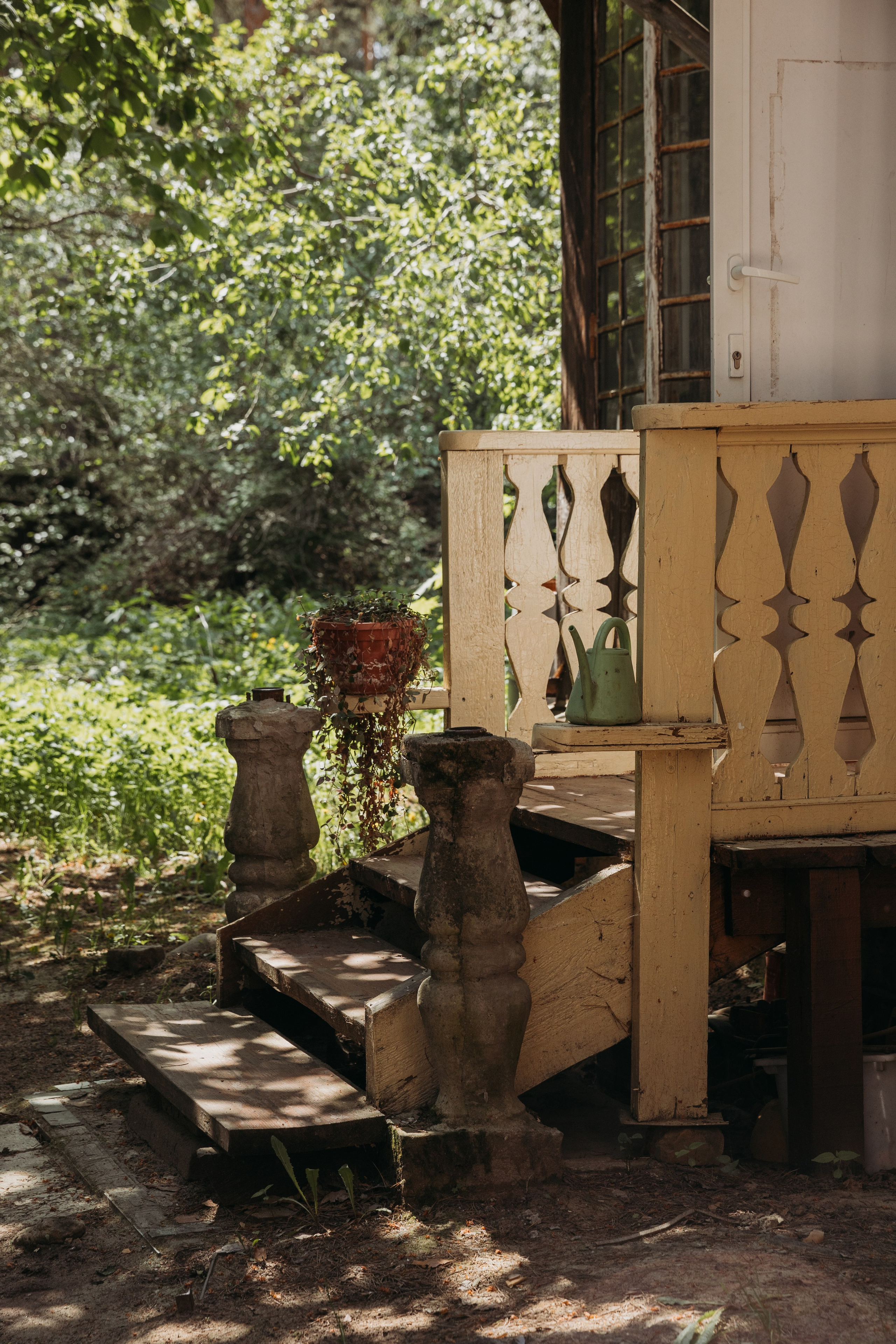 Родные люди «Кратово». Леся Гаранина. Семейный фотограф/видеограф Москва и область