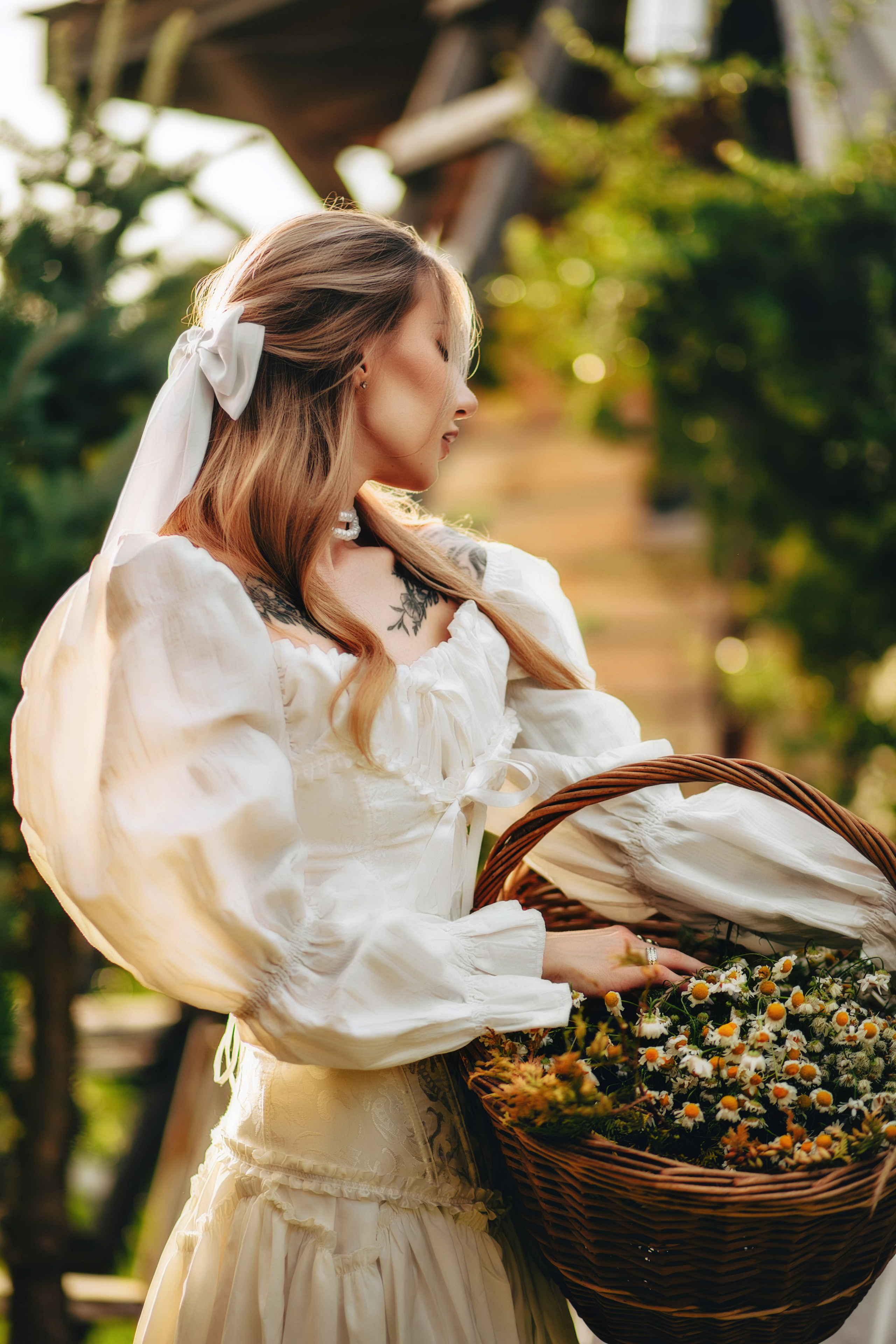 Фотодень «Италия». Фотограф в Ставрополе Алина Клочкова