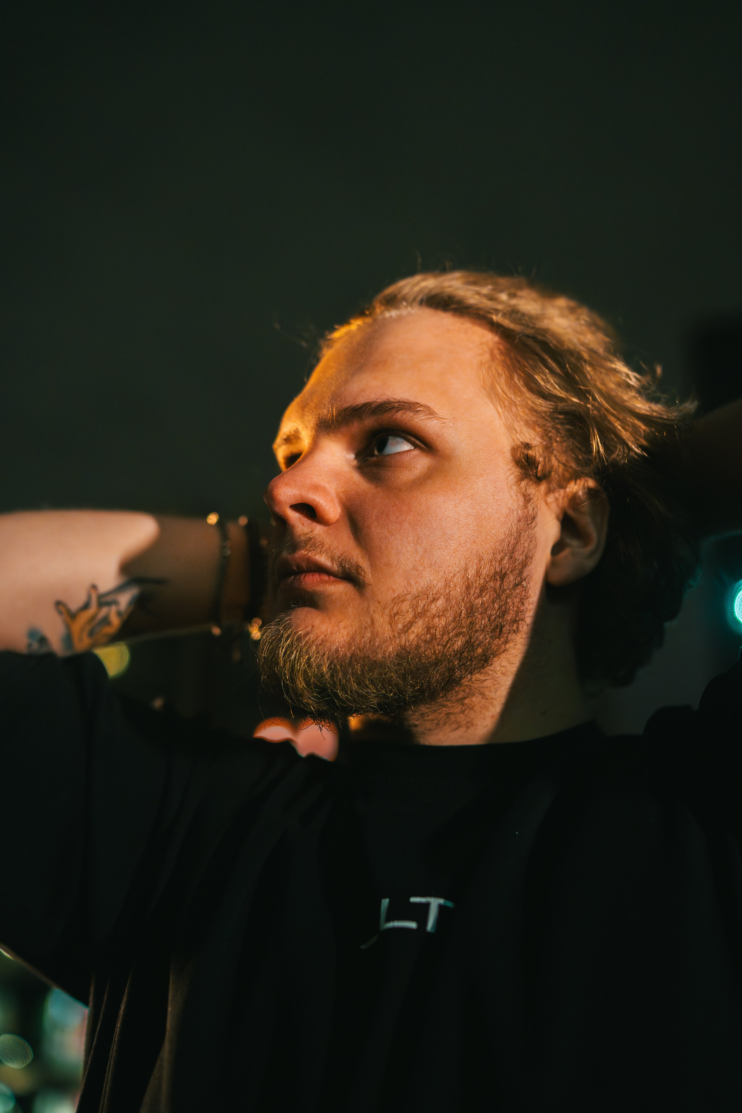 STREET фотосессия 2025. ТриМедиа Продакшн