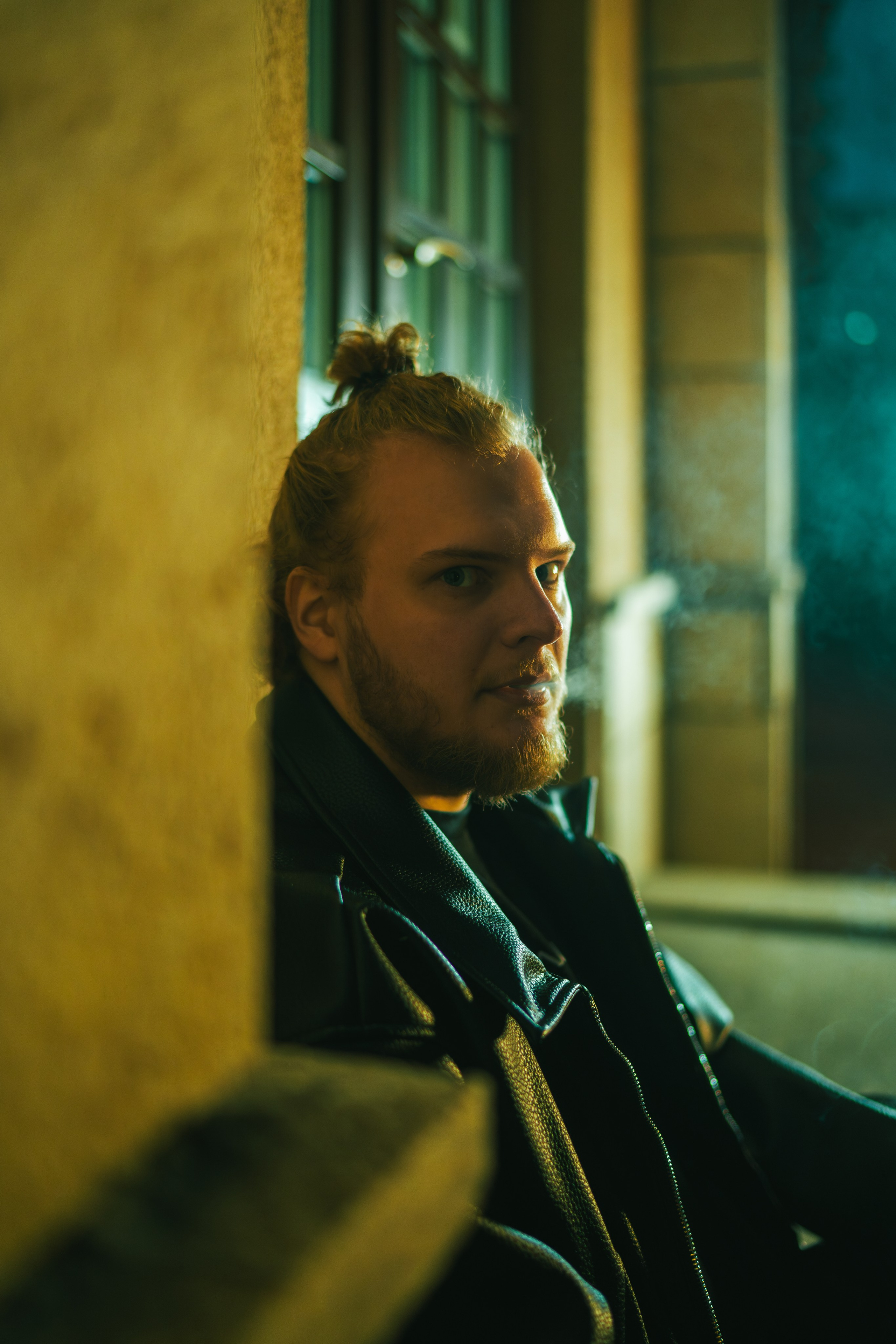 STREET фотосессия 2025. ТриМедиа Продакшн