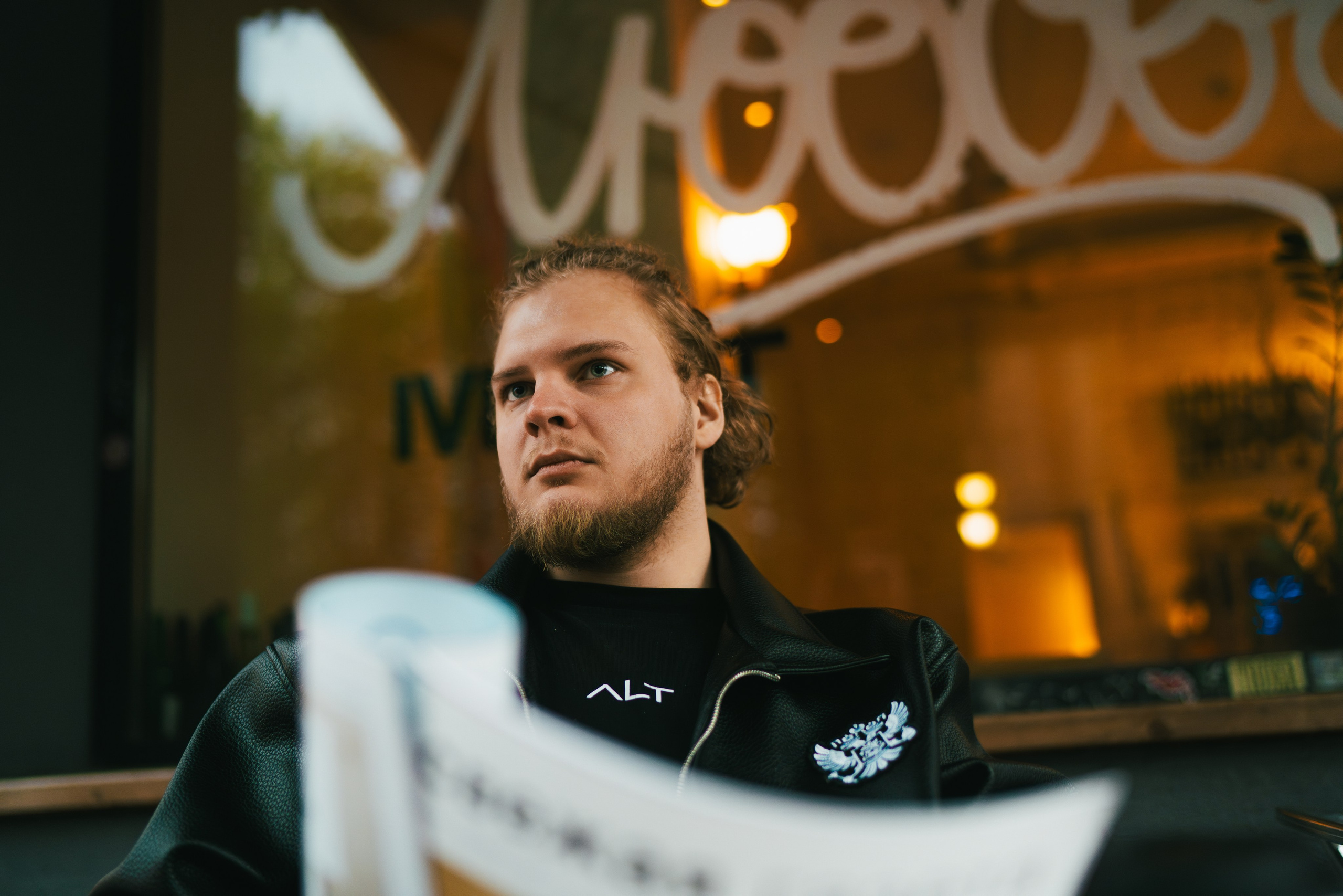 STREET фотосессия 2025. ТриМедиа Продакшн