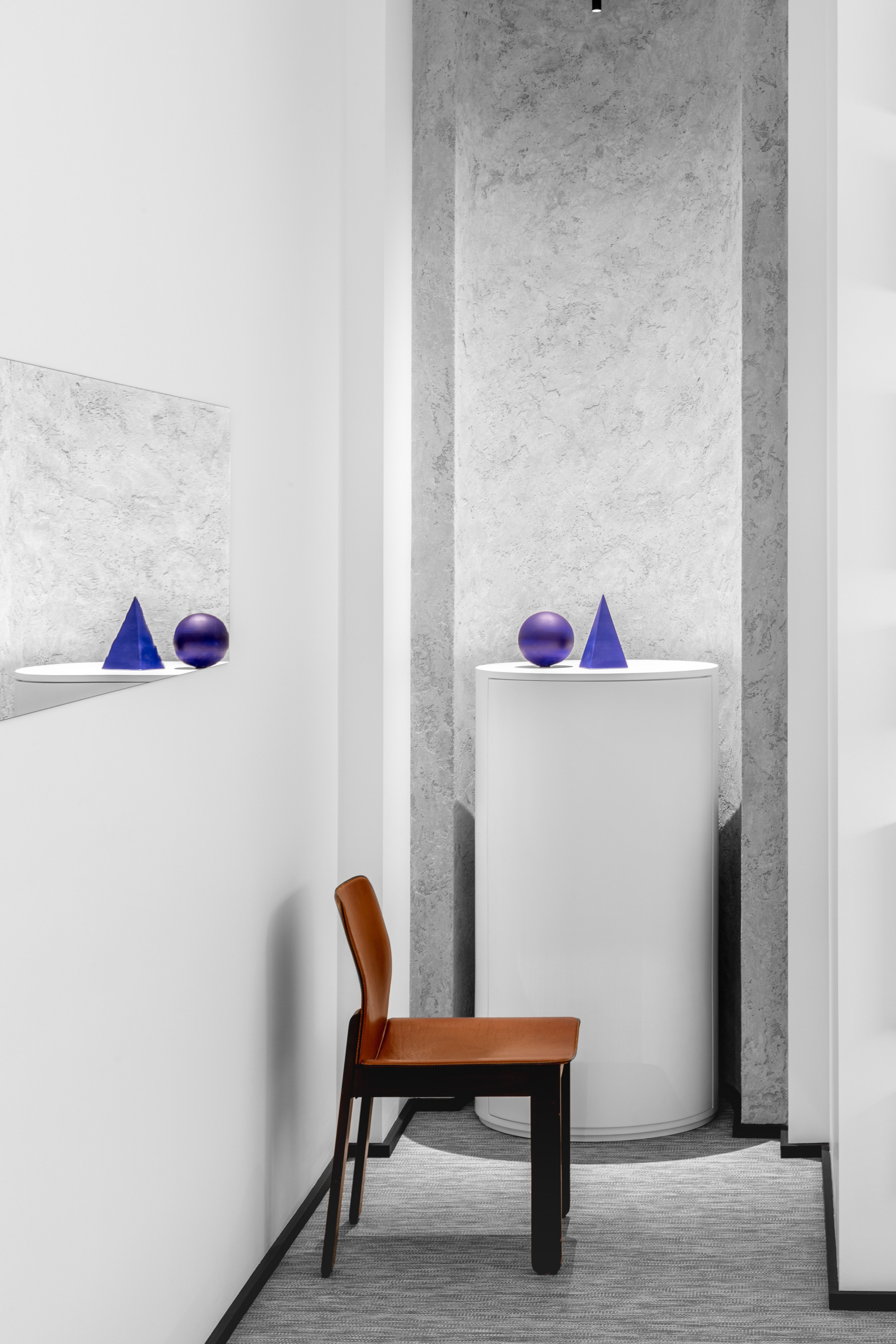 Topcoat Boutique Derufa. Интерьерный фотограф Краснодар Денис Педань