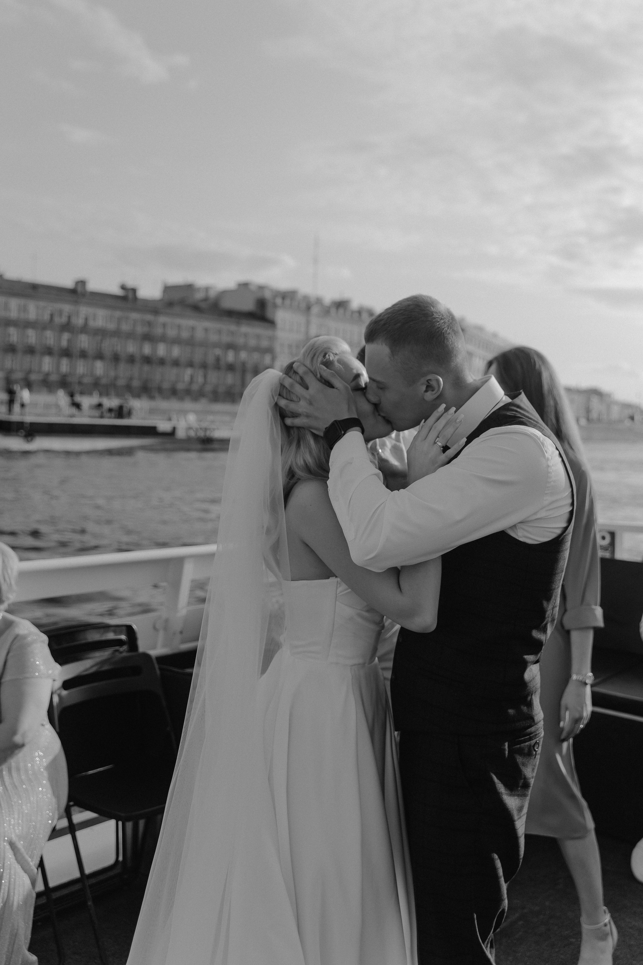 A&V. Свадебный фотограф — Наталья Фед СПб/Москва