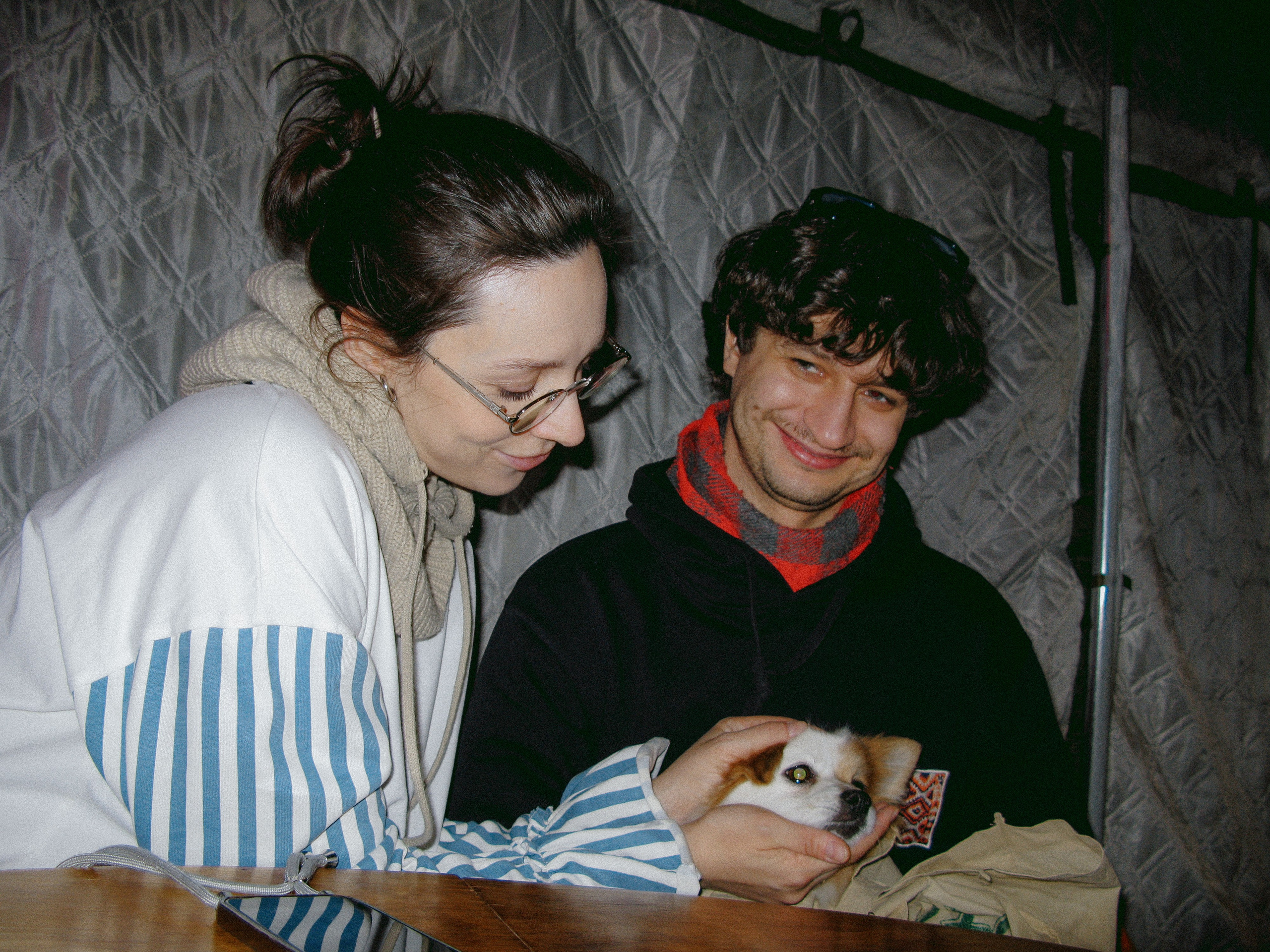 Mar. Фотограф Миланазавр