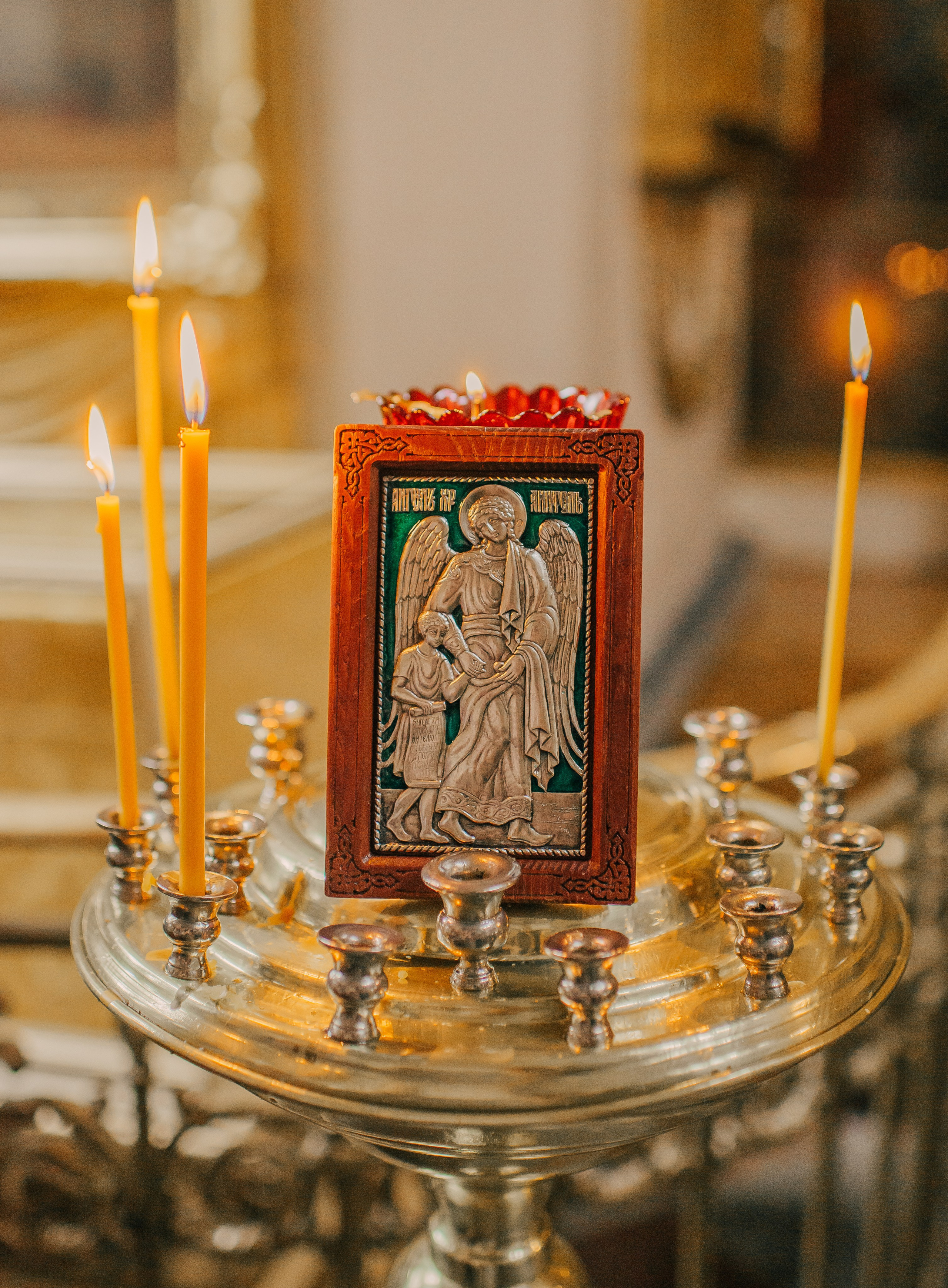 Фотограф на Крещение и Венчание в СПб, Пушкин Ульяна Фетисова