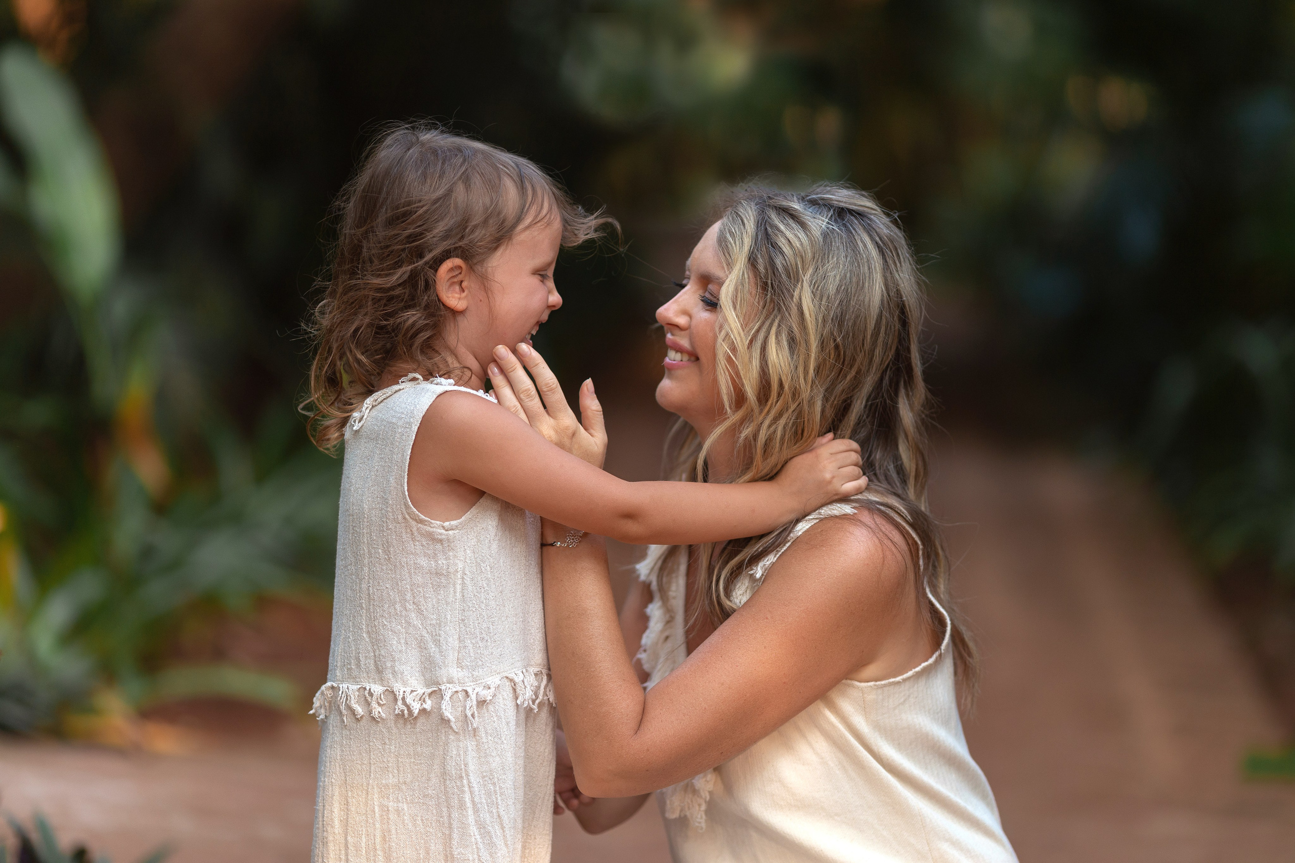 Family photo session in Mandrem. Свадебные видео