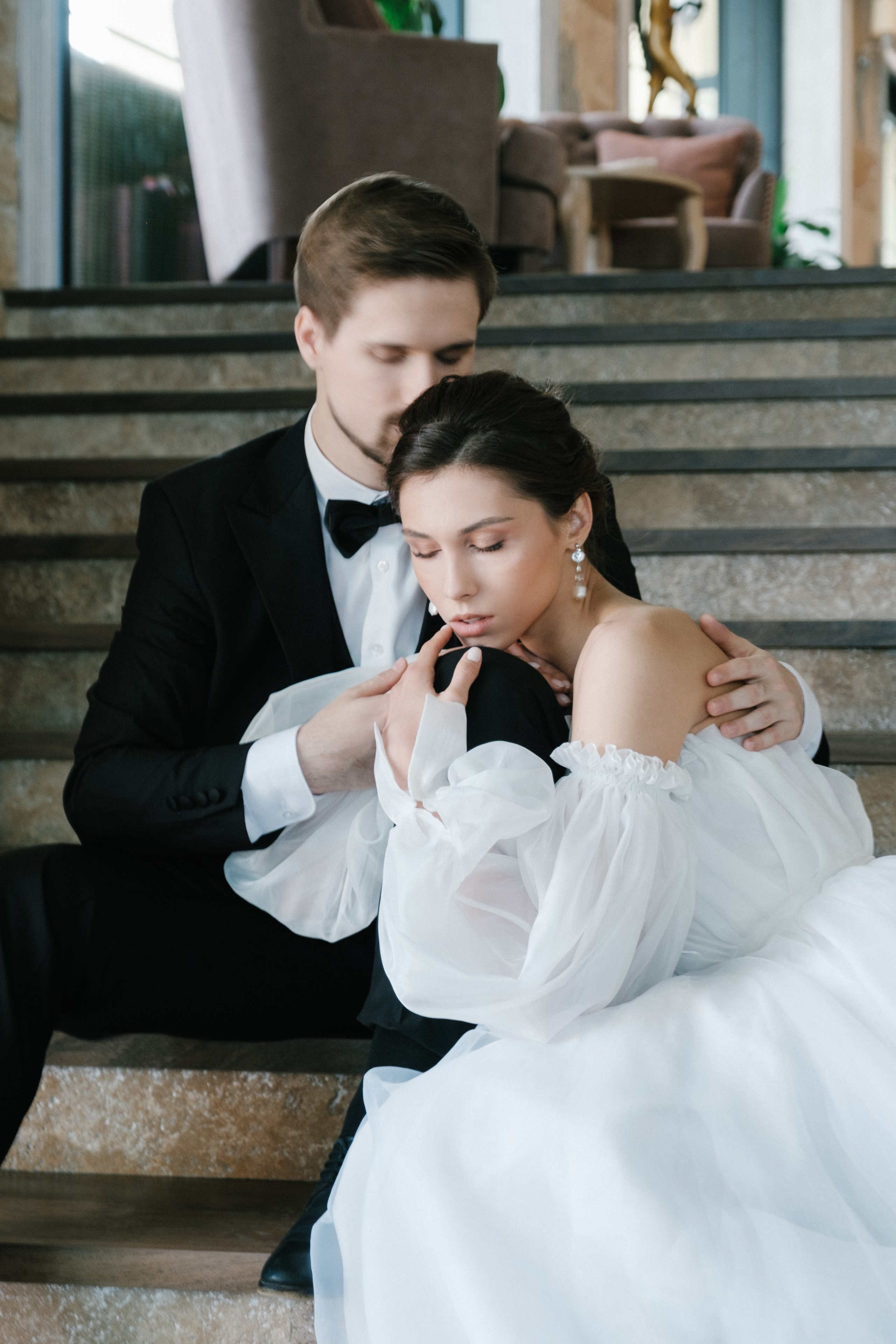 Классика. Свадебный Видеограф Фотограф в Сочи