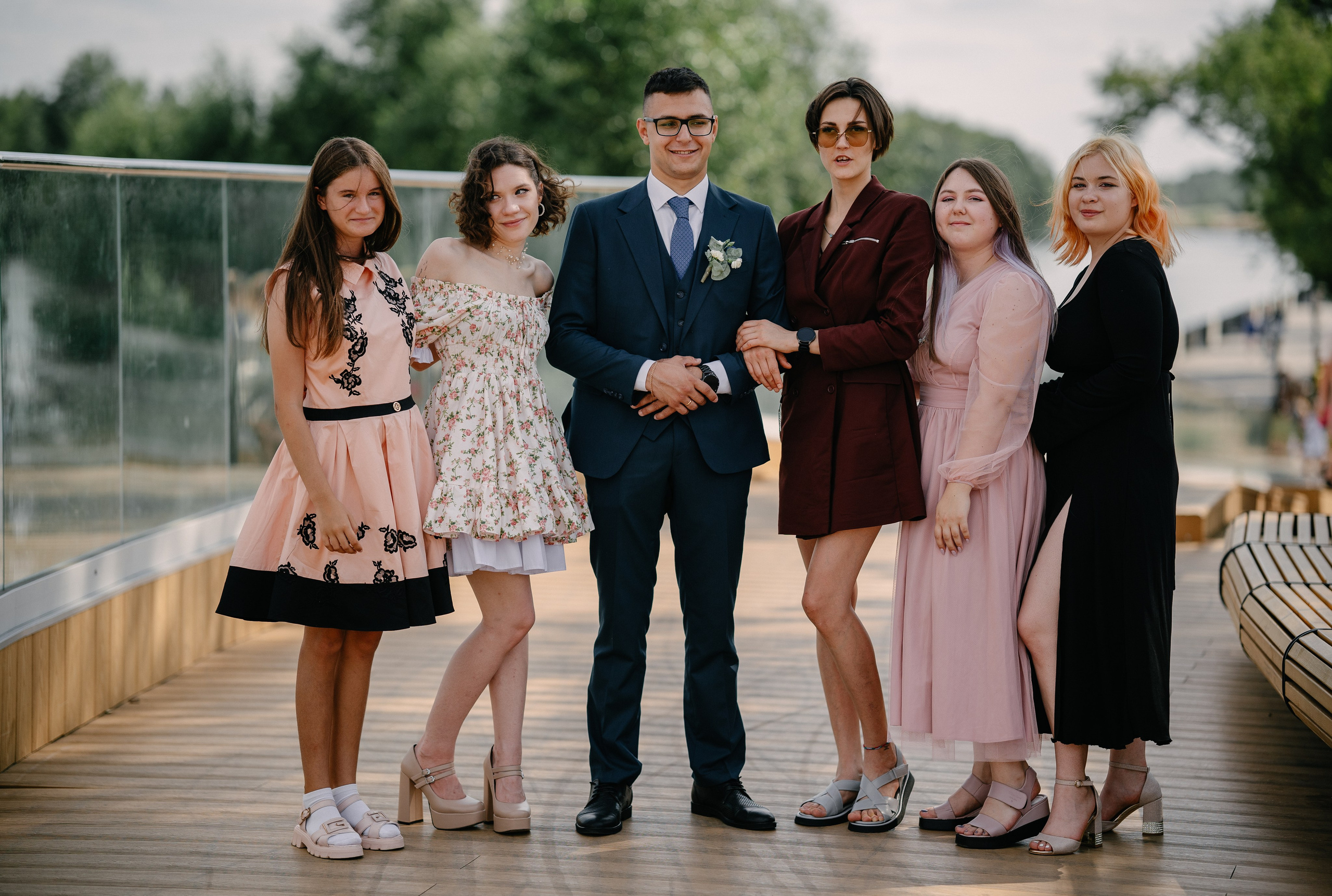 Максим и Наталья. Свадебная фотосъемка. Свадебный фотограф в Воронеже Александр Работкин