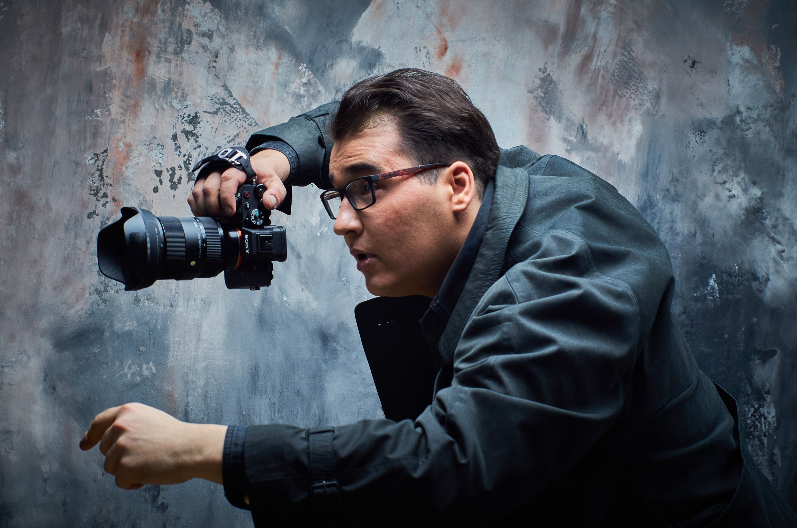 Studio Photo. Фотограф Москва Concerts photo / Fashion photо