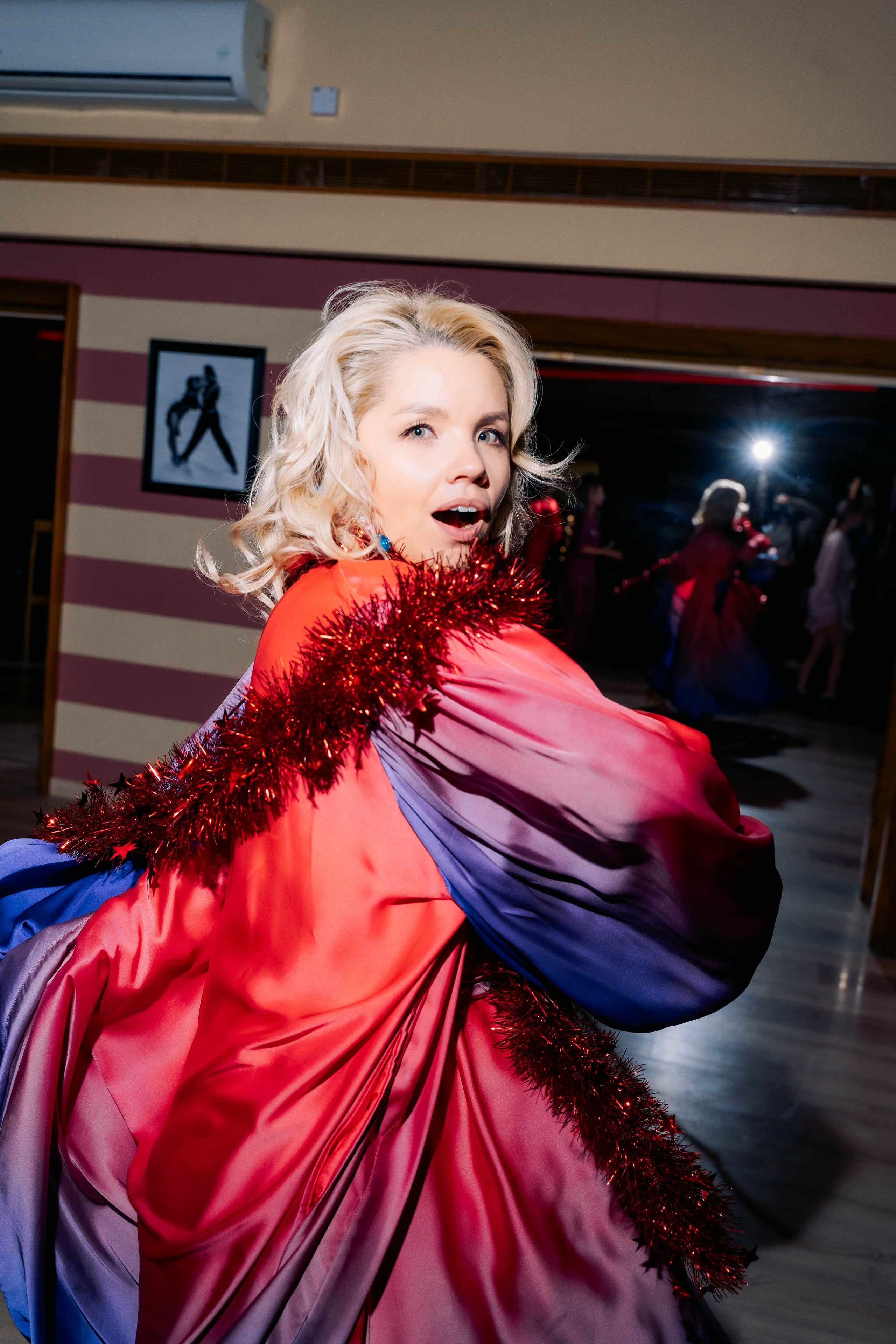 Новый год в Алемана. Свадебный и семейный фотограф Ирина Чернова