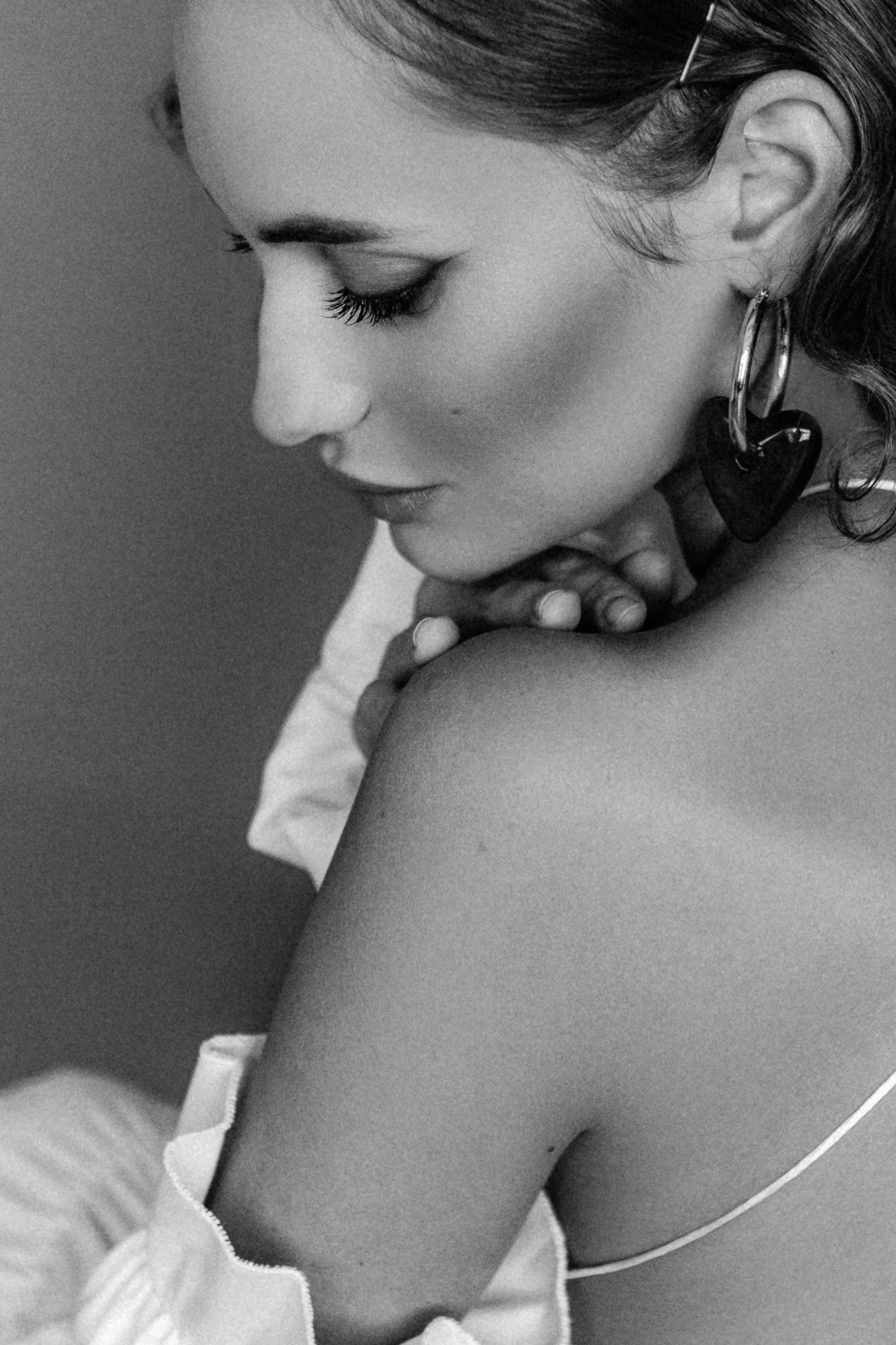 Ангелина. Фотограф в Москве Ольга Сатони