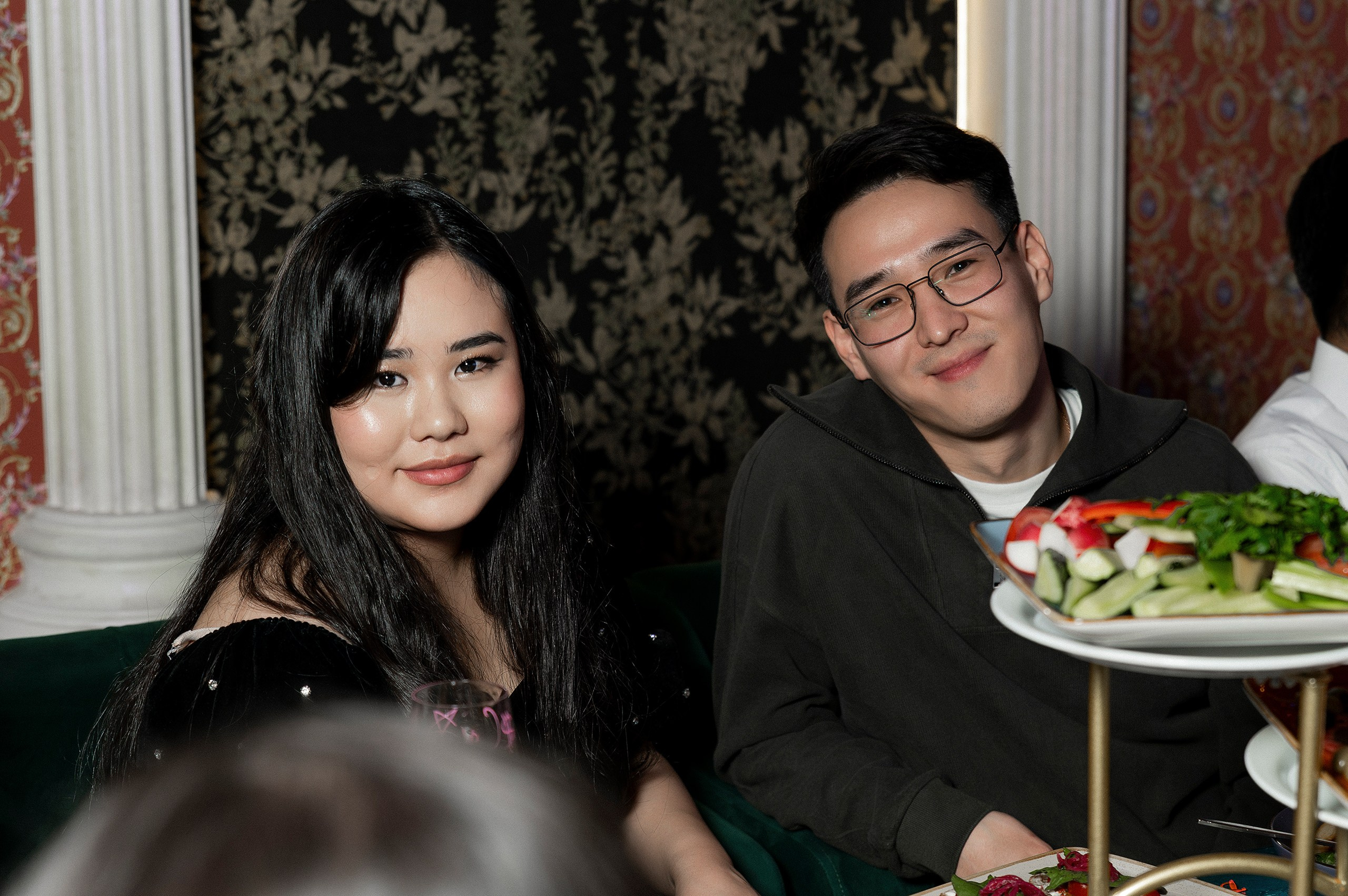 Beko Central Asia — Happy New Year. Фотограф в Алматы — Алексей Коньков | Репортаж, свадьбы, портреты