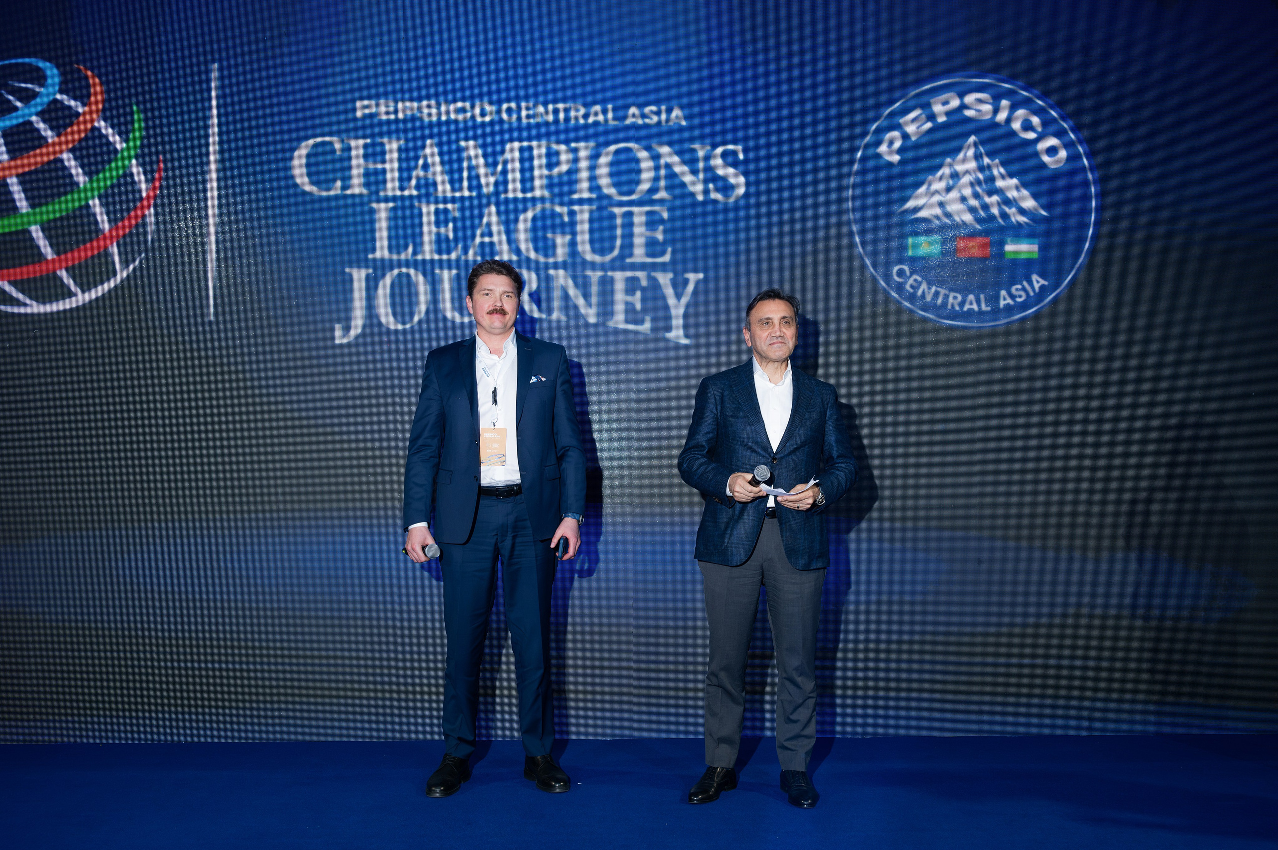 Pepsico Central Asia. Фотограф в Алматы — Алексей Коньков | Репортаж, свадьбы, портреты