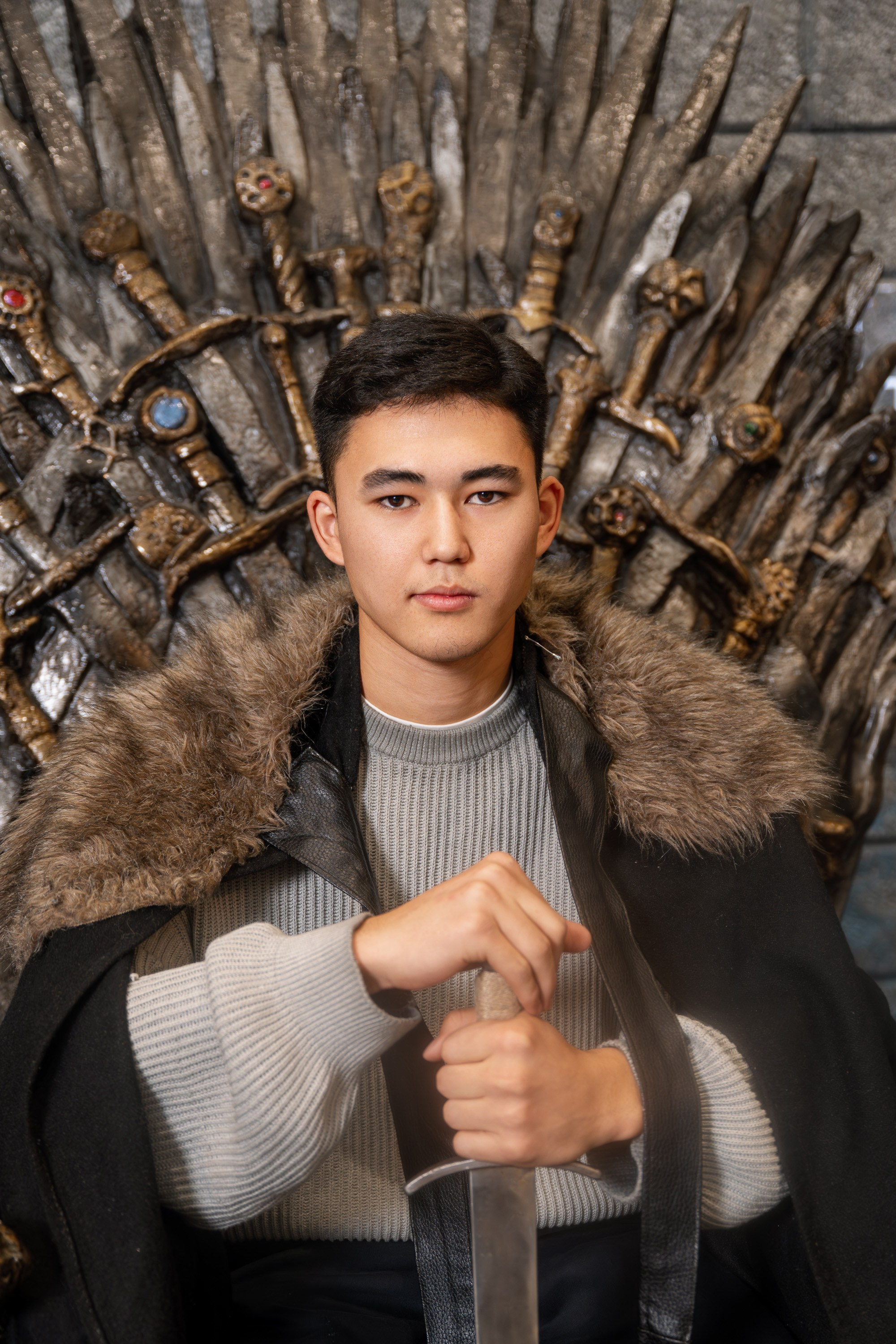 Freedom Bank & Game of Thrones. Фотограф в Алматы — Алексей Коньков | Репортаж, свадьбы, портреты