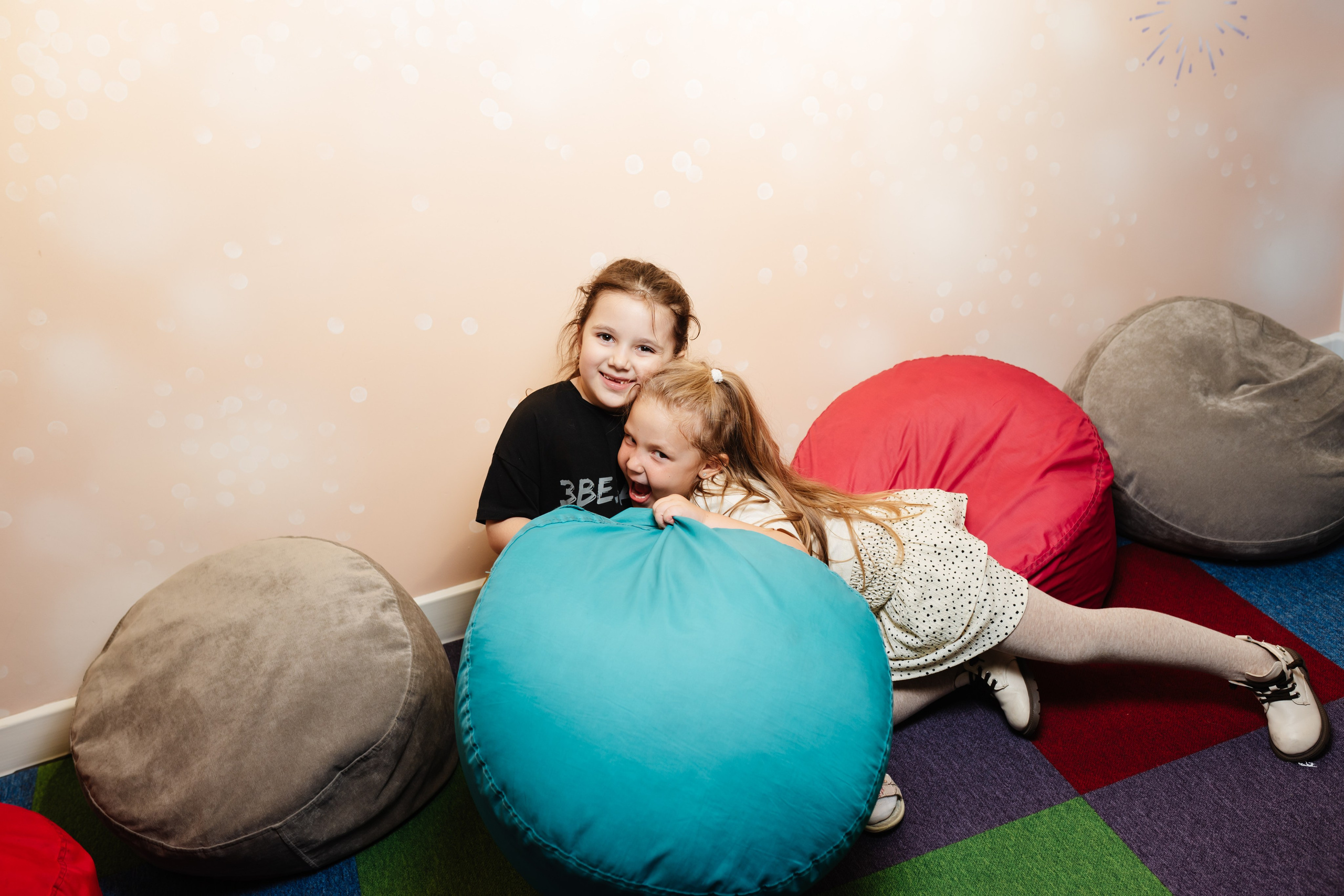 Семейный фотограф Алматы Шаповалов Илья