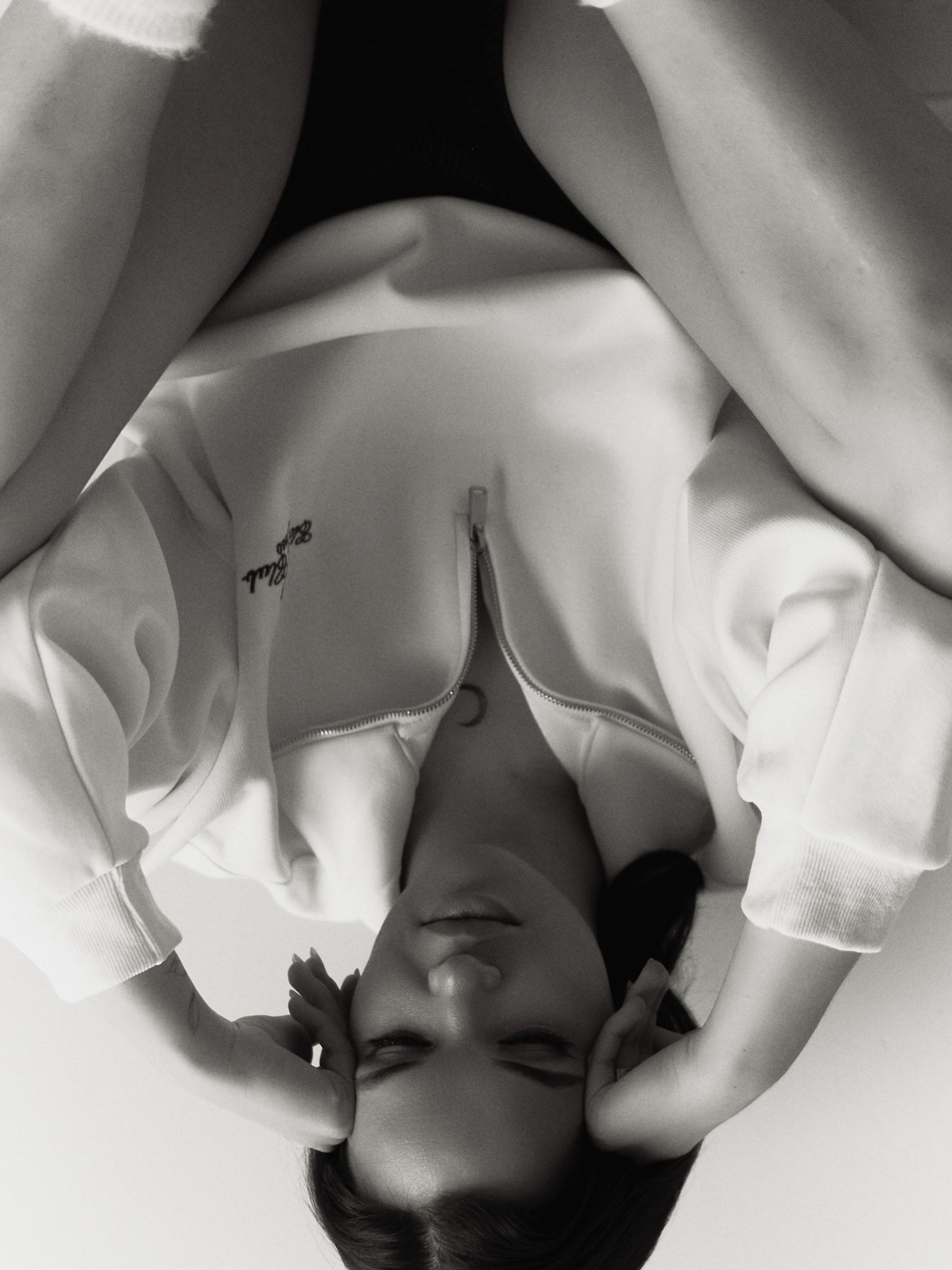 Lyudmila. Индивидуальная и семейная фотосессия в Чебоксарах Оксана Русакова