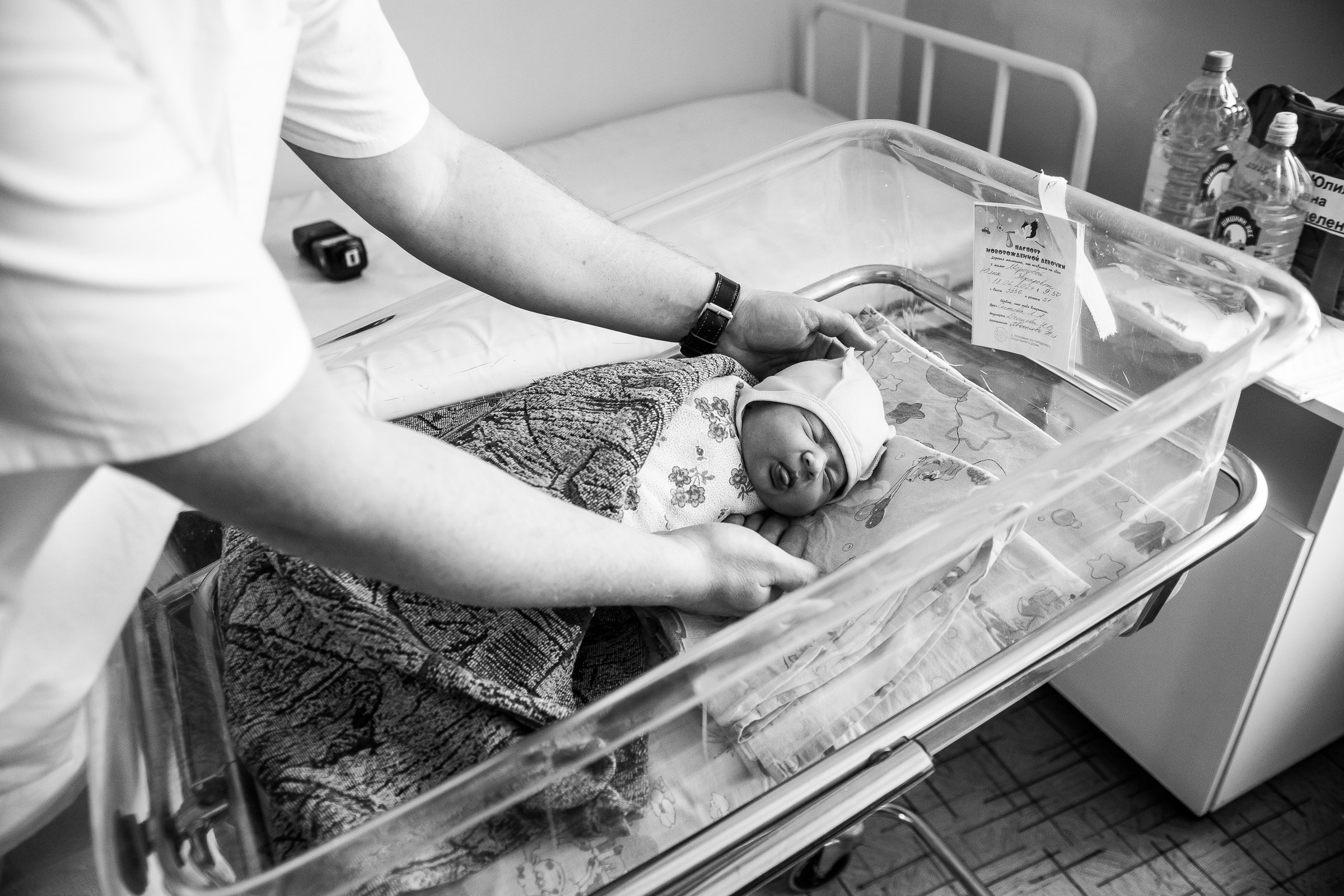 Фотосъёмка рождения. Семейный фотограф в Калуге Ирина Ушакова. Фотограф на роды