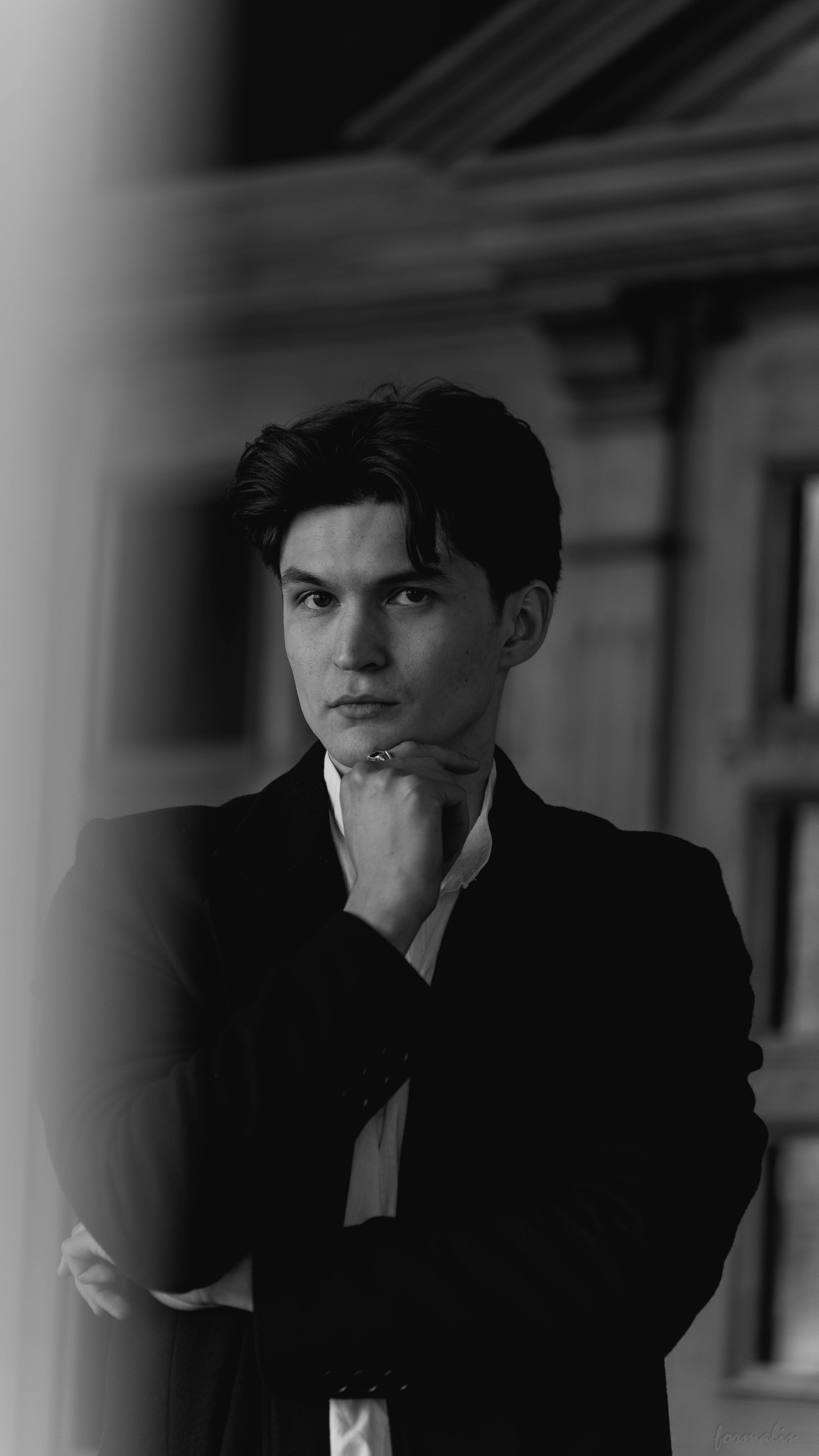 Айнур. Алиса Никитцова | Фотограф в Казани