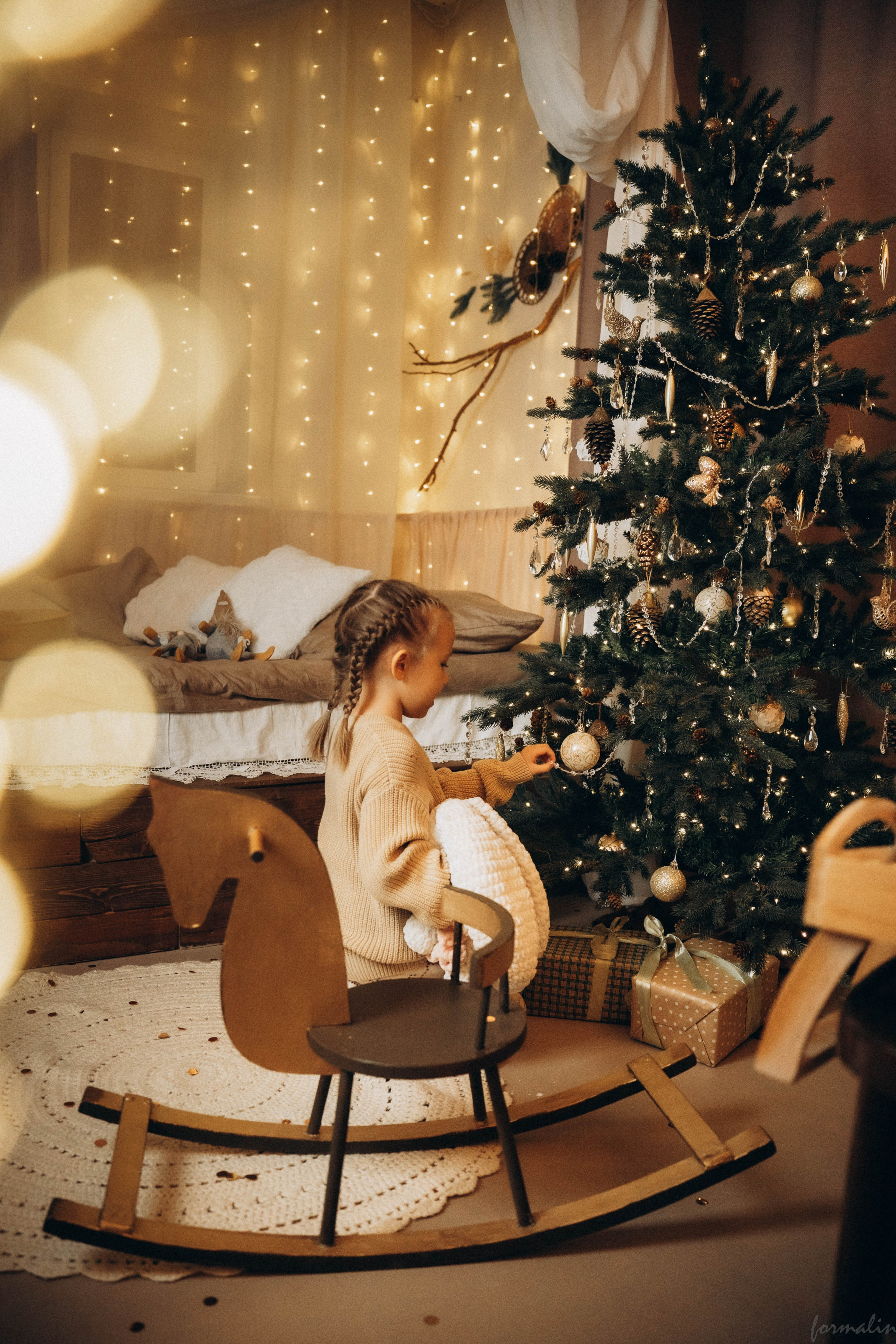 Семья в кадре. Алиса Никитцова | Фотограф в Казани